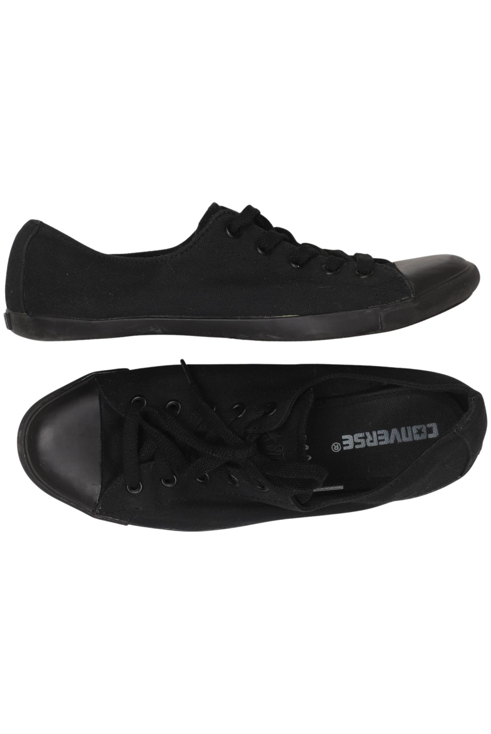 

Converse Damen Sneakers, schwarz, Gr. 39