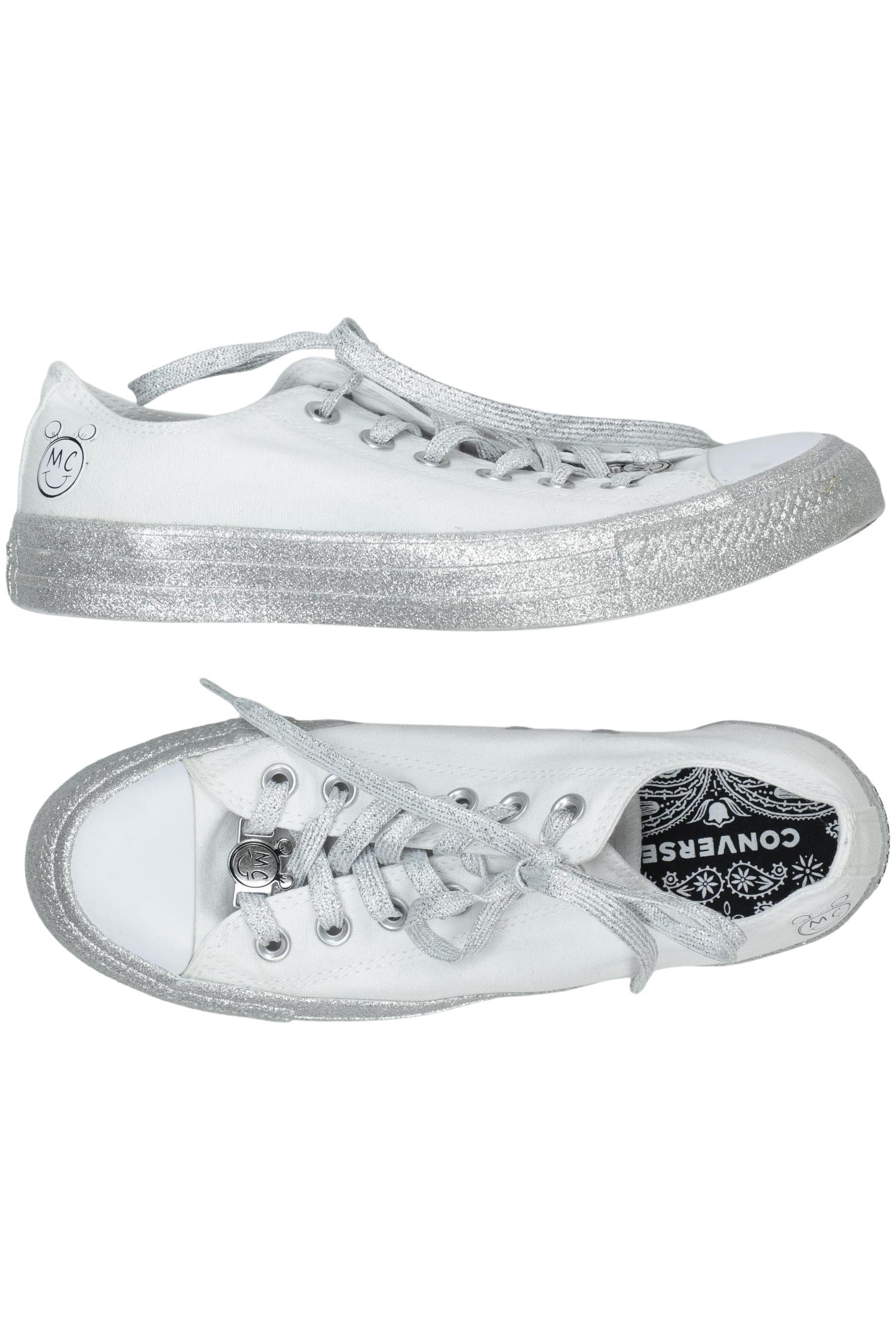 

Converse Damen Sneakers, weiß, Gr. 38