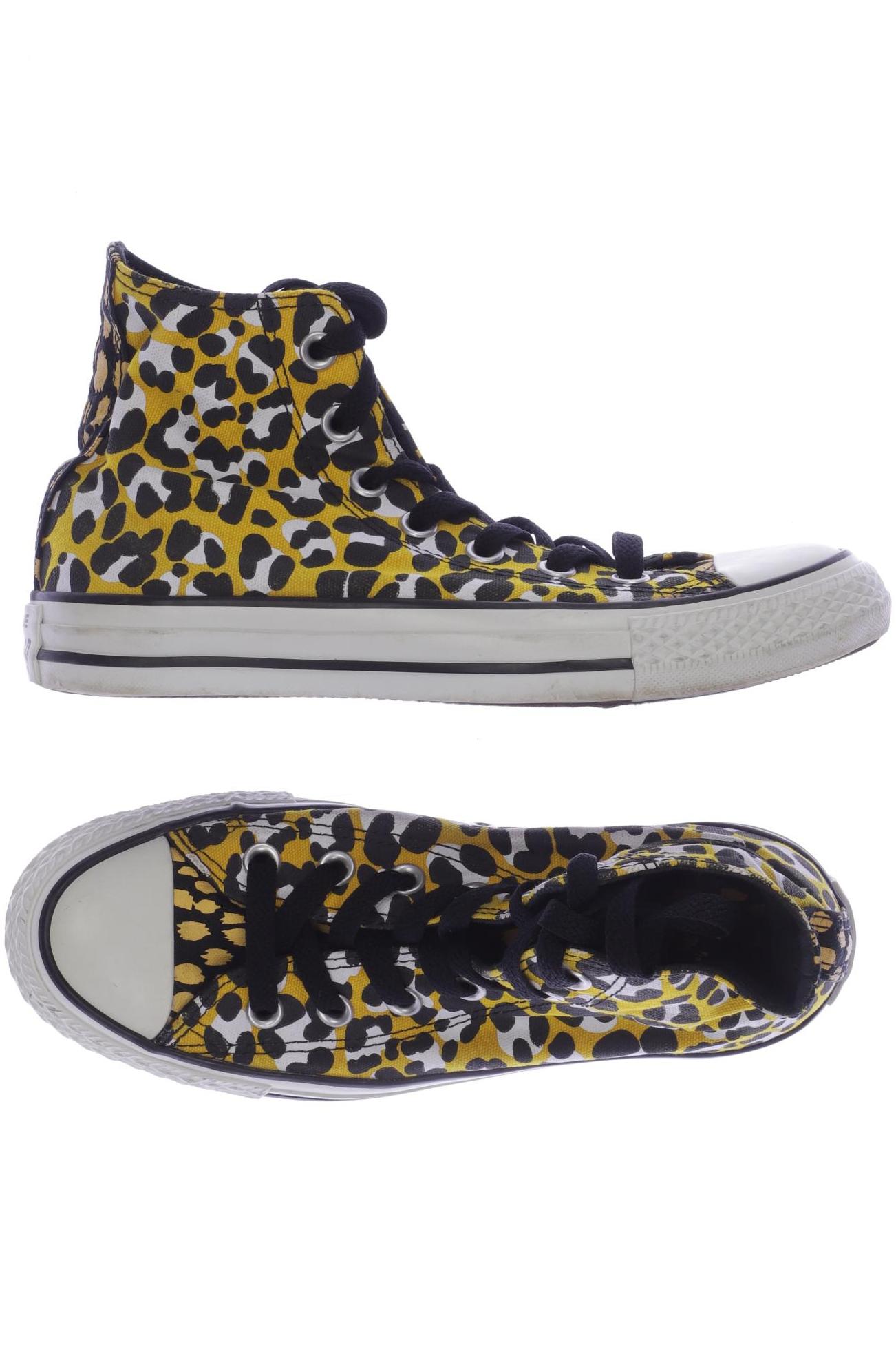 

Converse Damen Sneakers, gelb