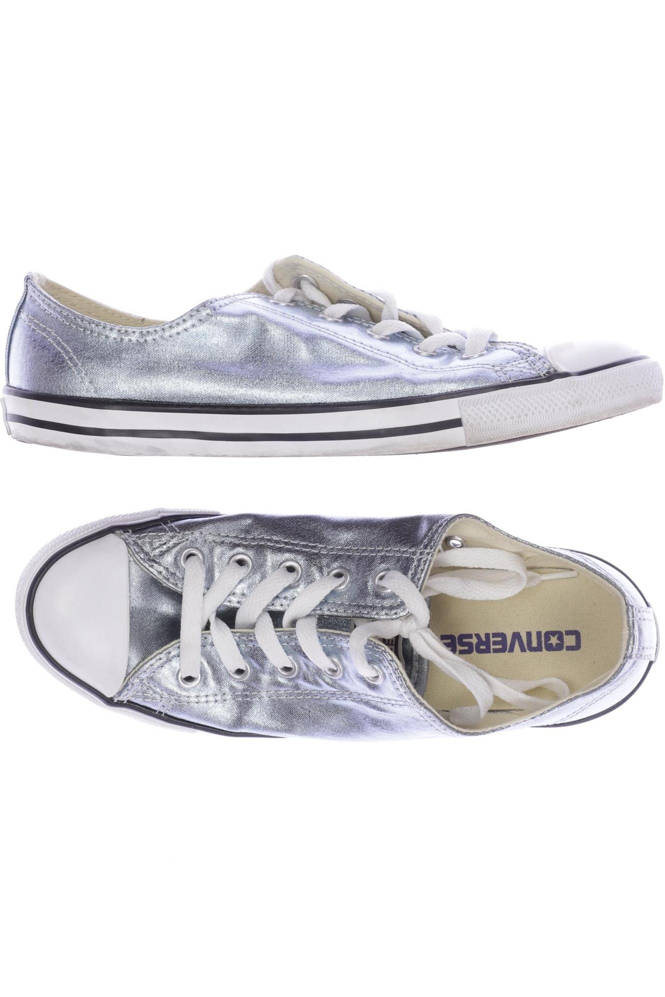 

Converse Damen Sneakers, hellblau, Gr. 37.5