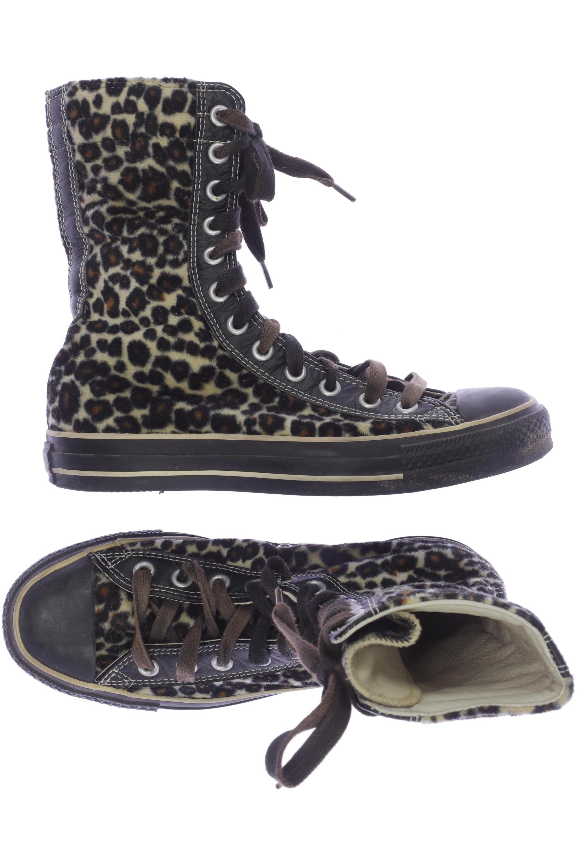 

Converse Damen Sneakers, braun, Gr. 38