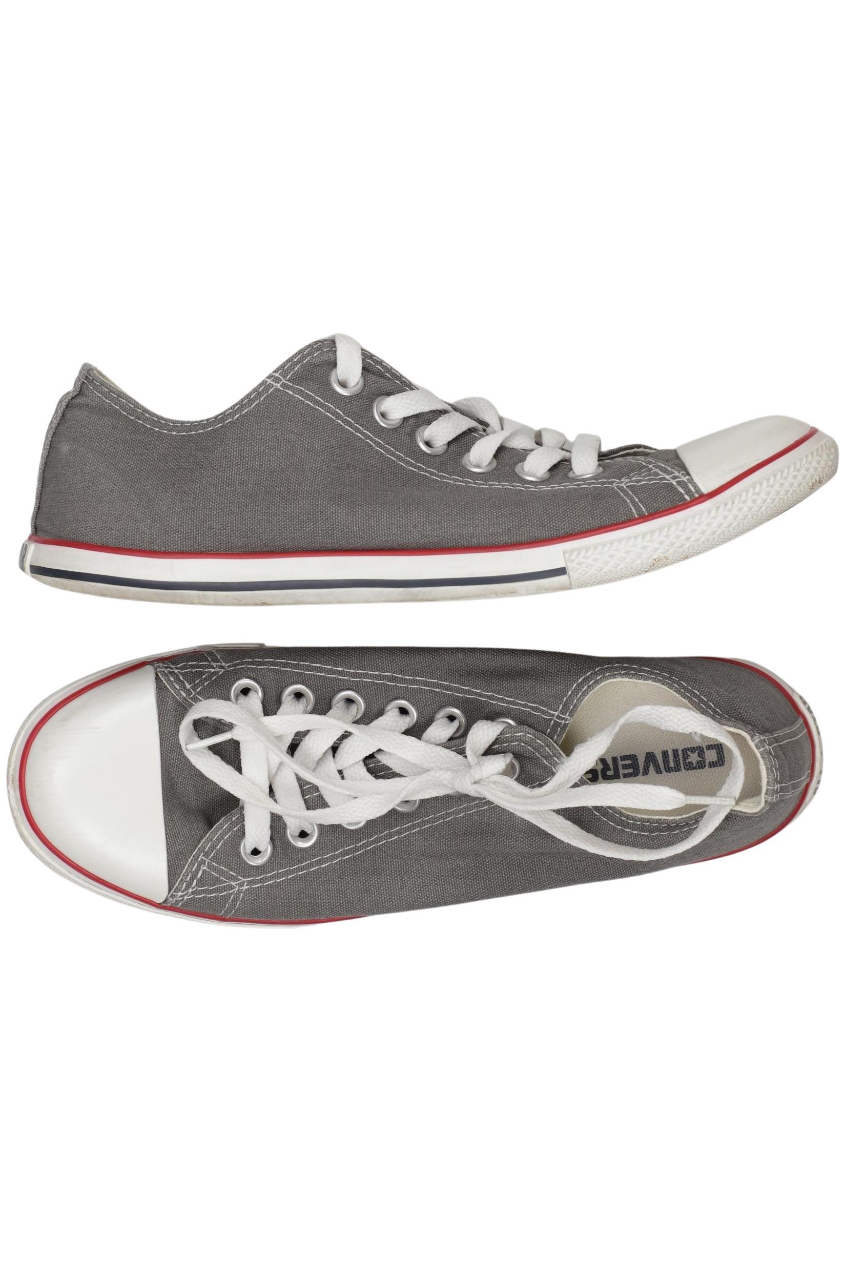 

Converse Damen Sneakers, grau, Gr. 39