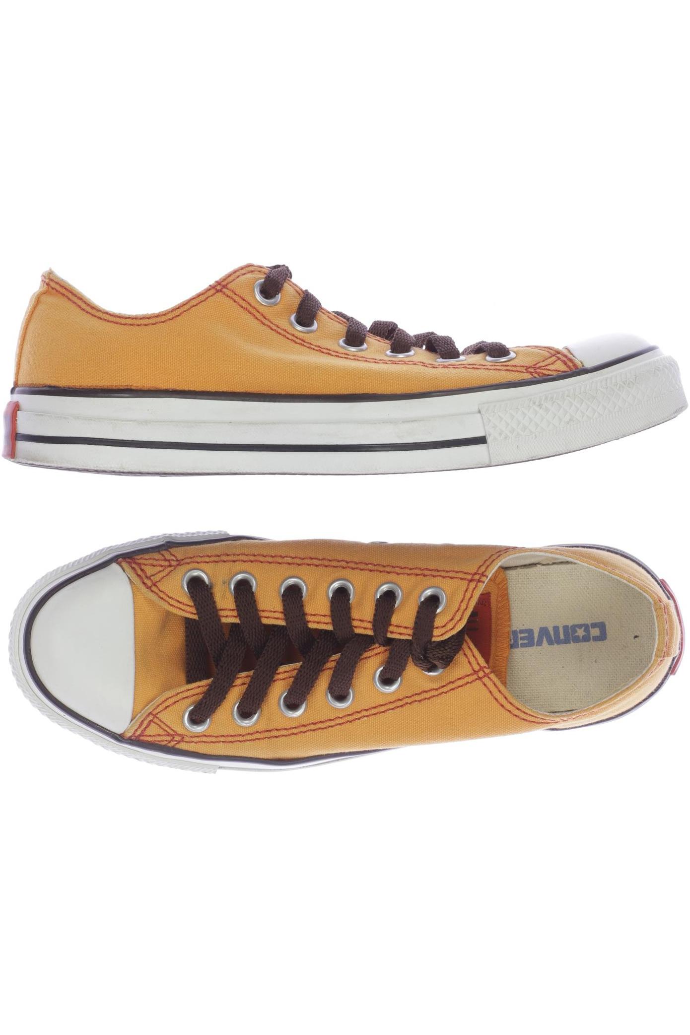 

Converse Damen Sneakers, orange