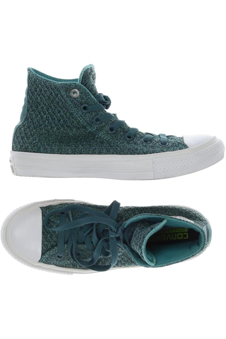 

Converse Damen Sneakers, türkis, Gr. 39