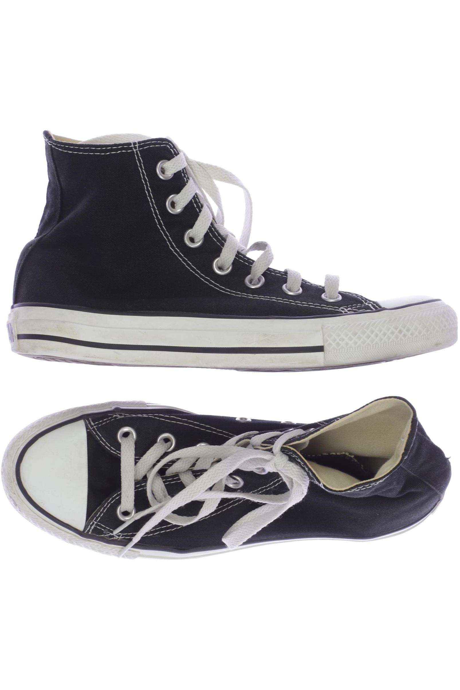 

Converse Damen Sneakers, schwarz