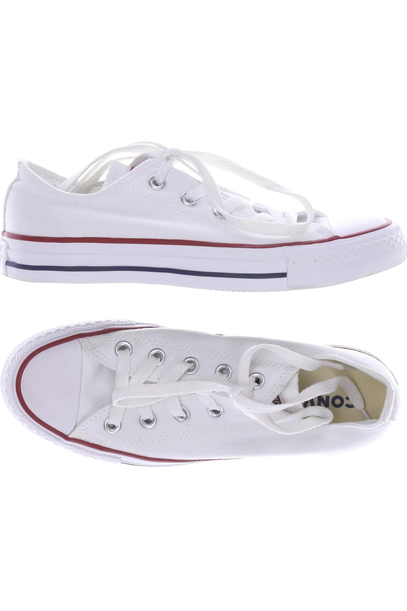 

Converse Damen Sneakers, weiß, Gr. 36.5
