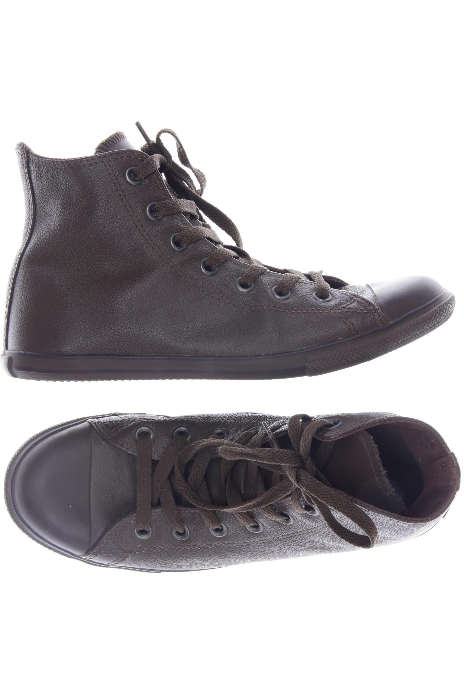

Converse Damen Sneakers, braun