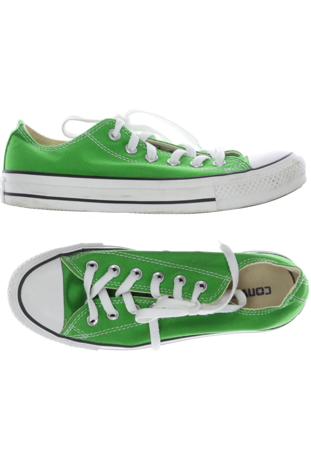 

Converse Damen Sneakers, grün, Gr. 39