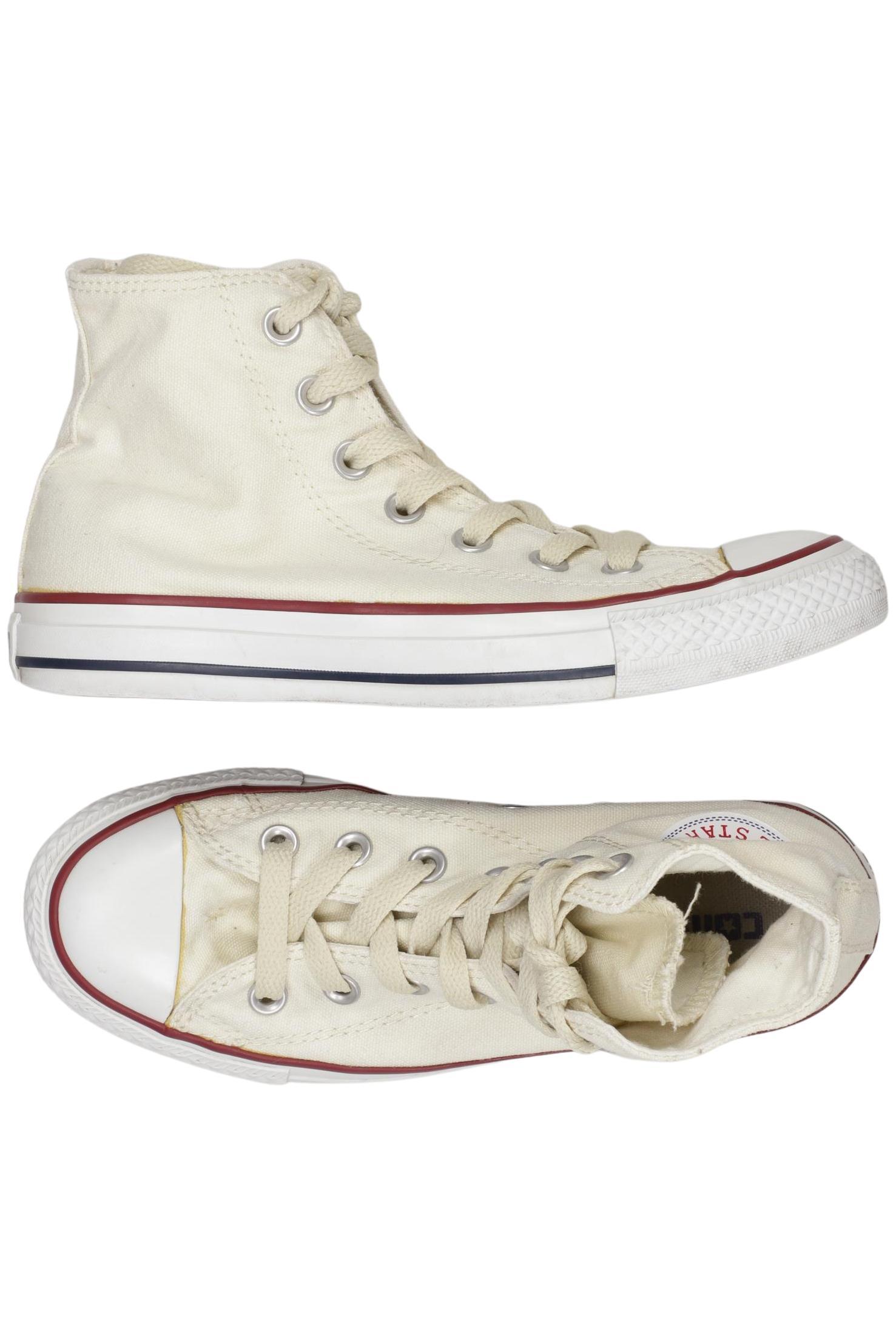 

Converse Damen Sneakers, cremeweiß, Gr. 37