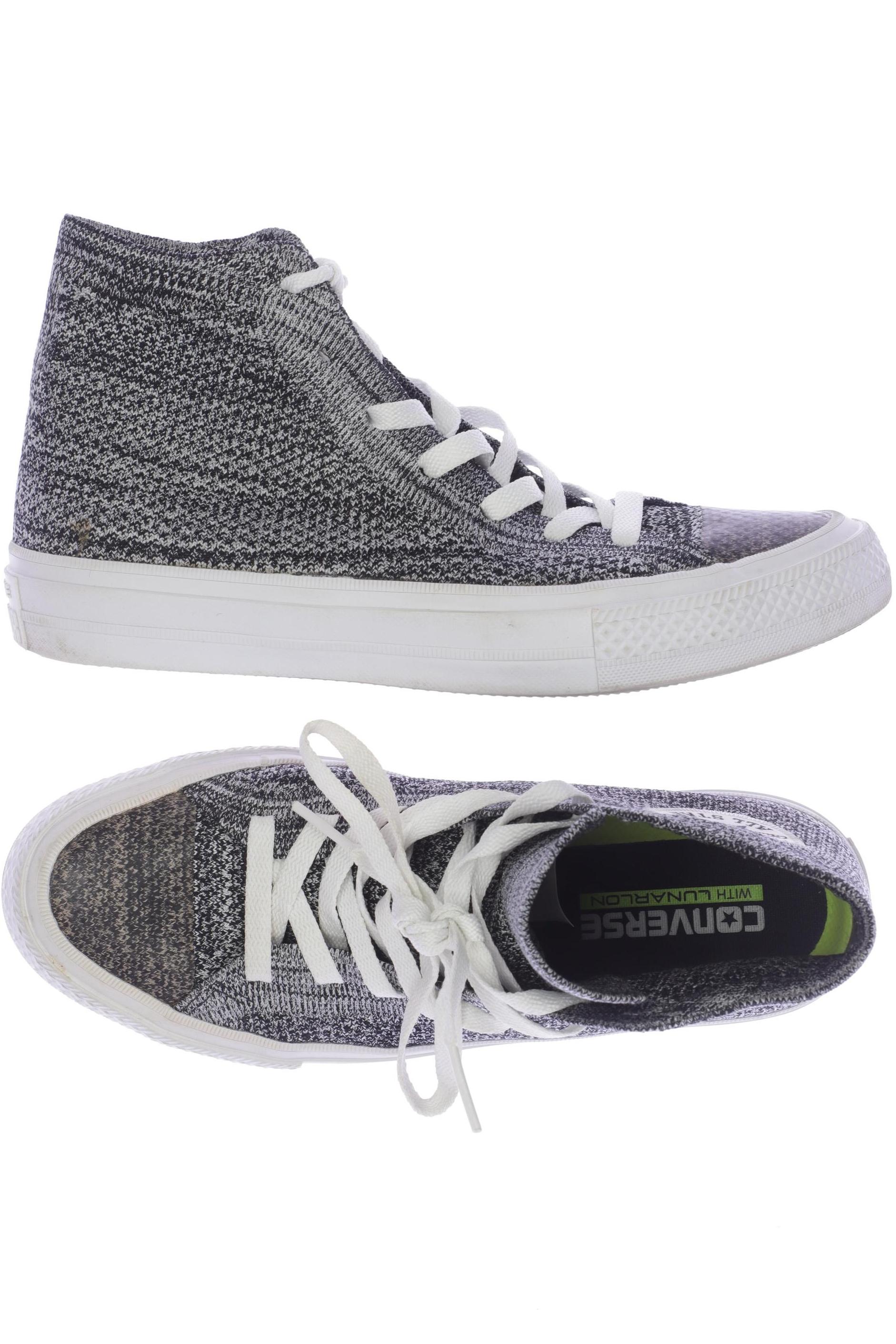 

Converse Damen Sneakers, grau, Gr. 37.5