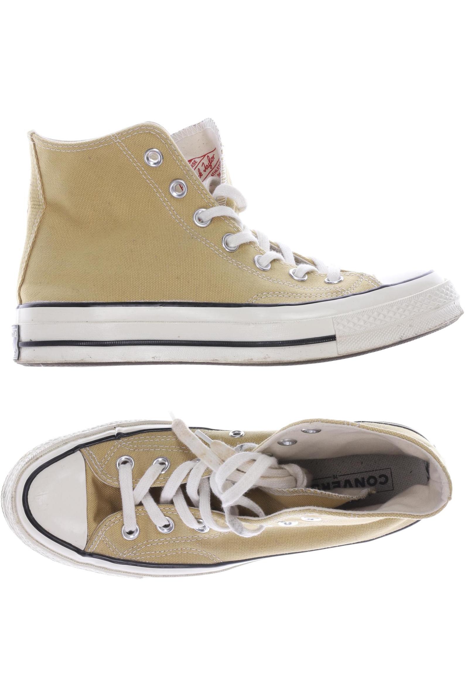 

Converse Damen Sneakers, beige