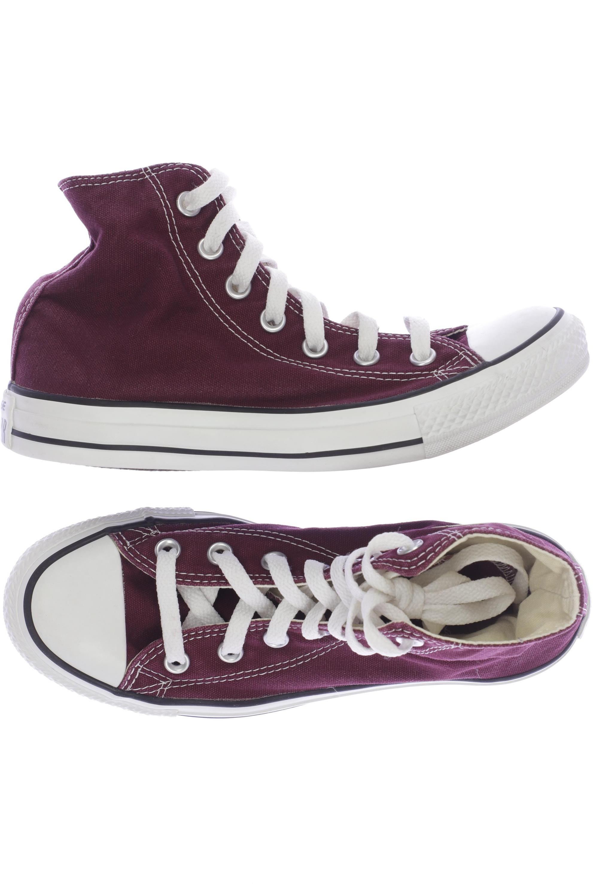 

Converse Damen Sneakers, bordeaux, Gr. 37.5