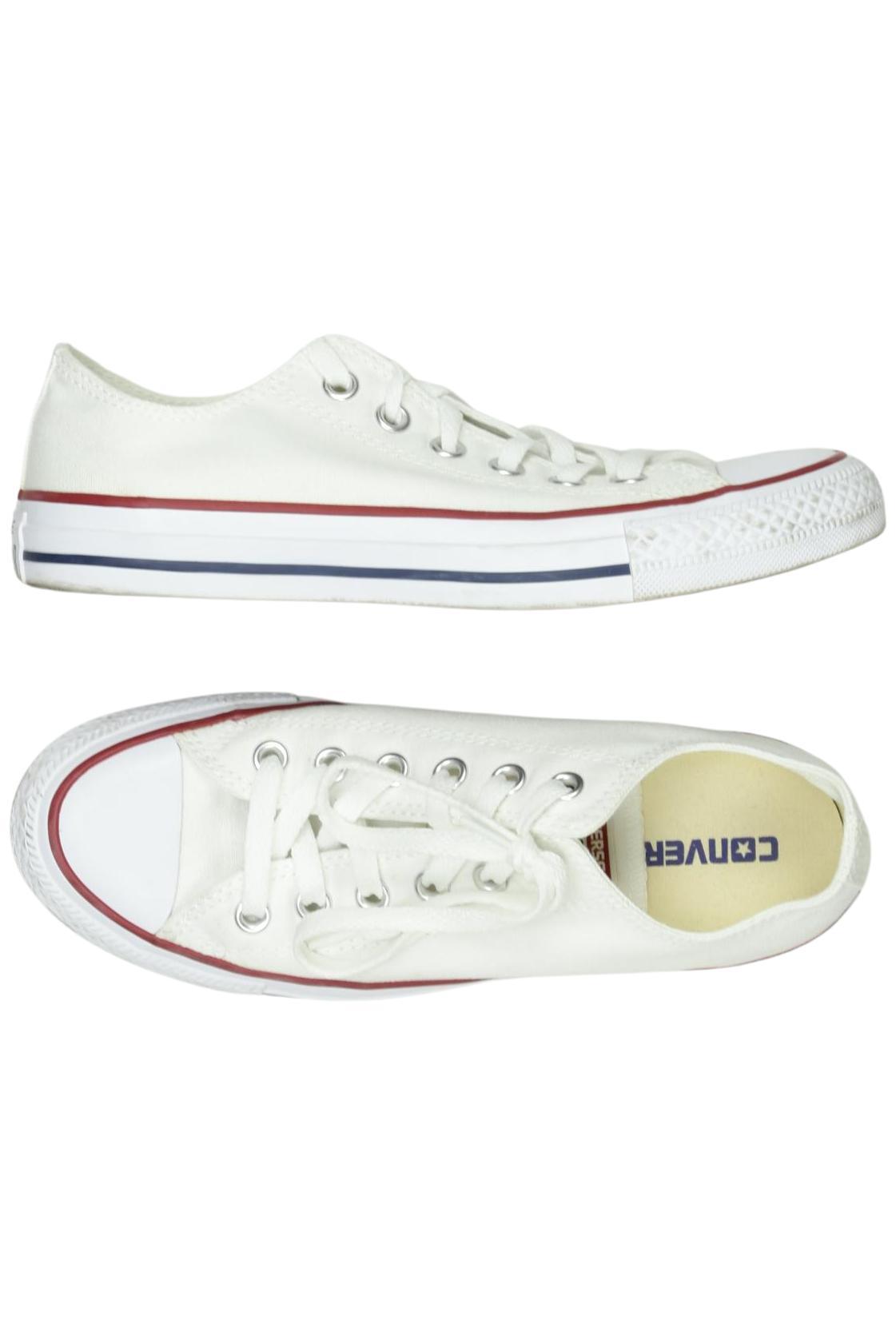 

Converse Damen Sneakers, weiß, Gr. 38