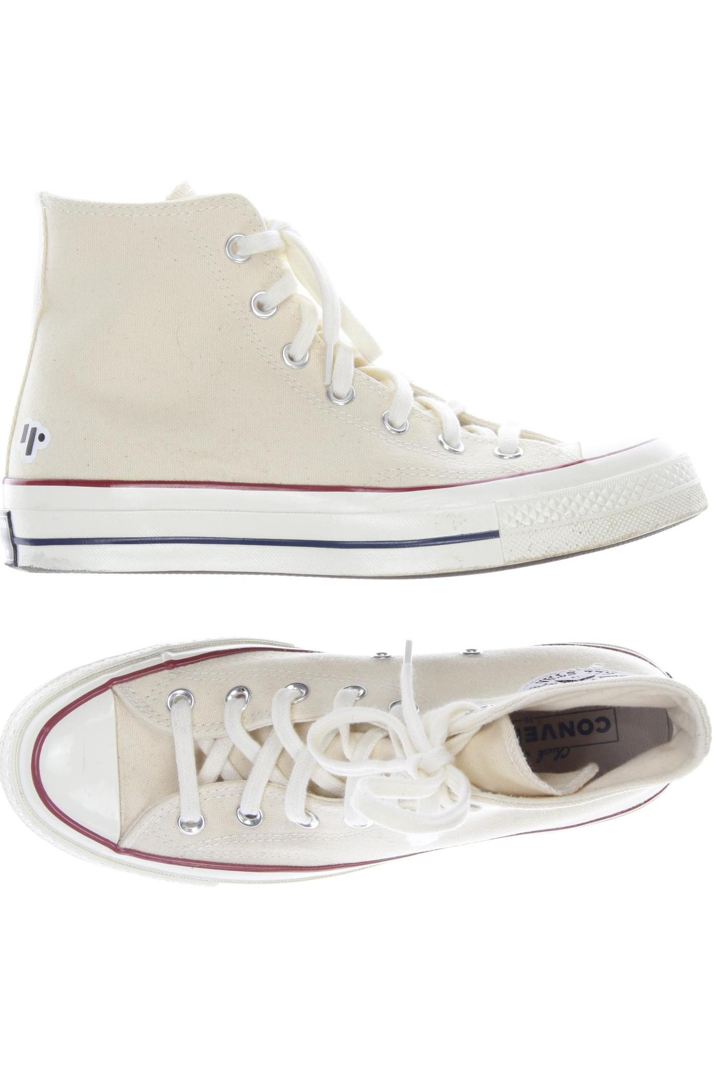 

Converse Damen Sneakers, beige