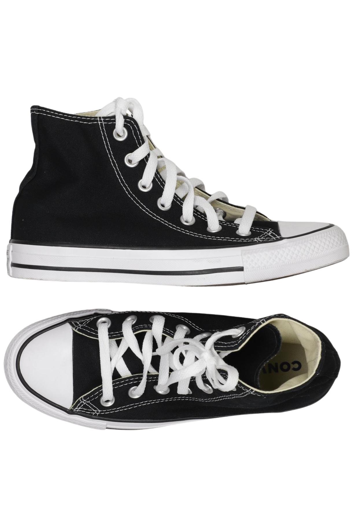 

Converse Damen Sneakers, schwarz, Gr. 37