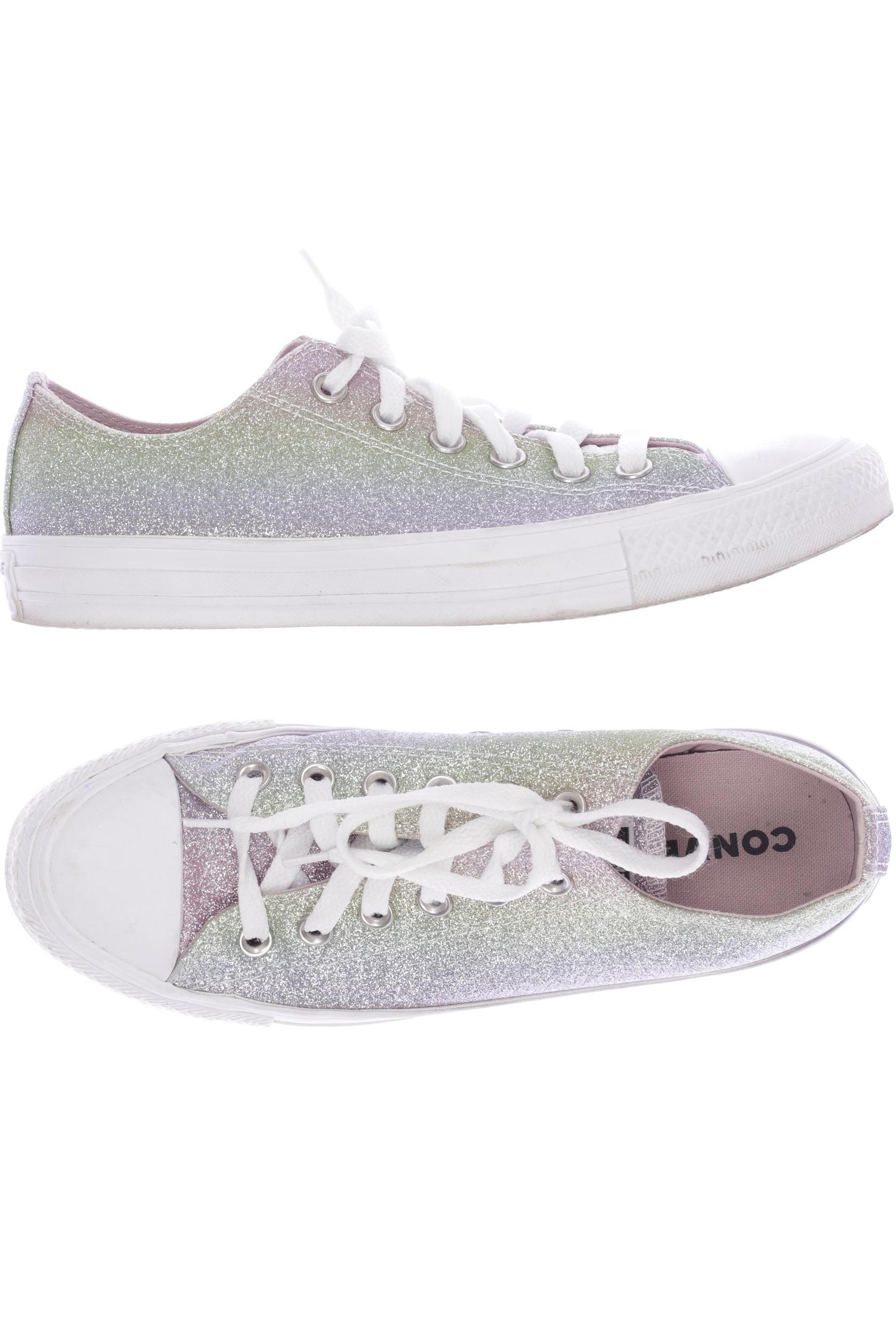 

Converse Damen Sneakers, silber