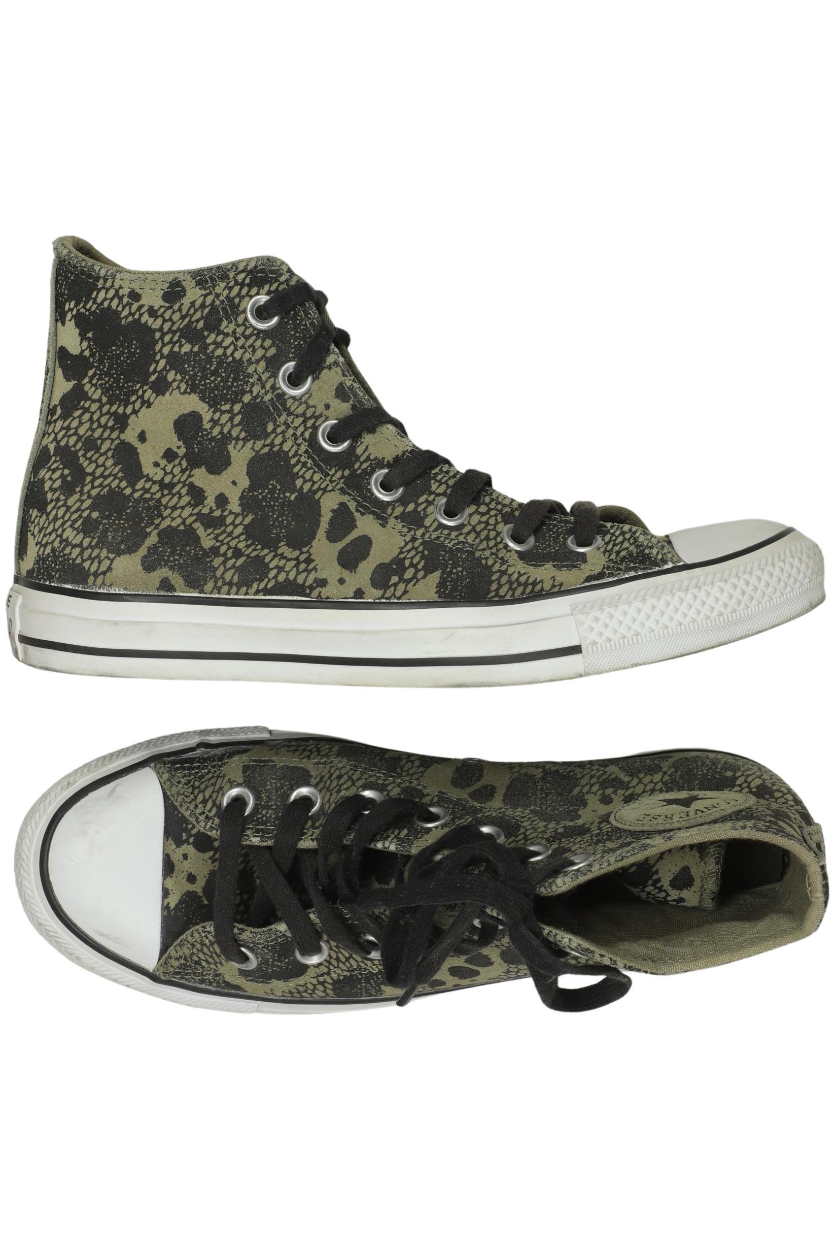 

Converse Damen Sneakers, grün, Gr. 39