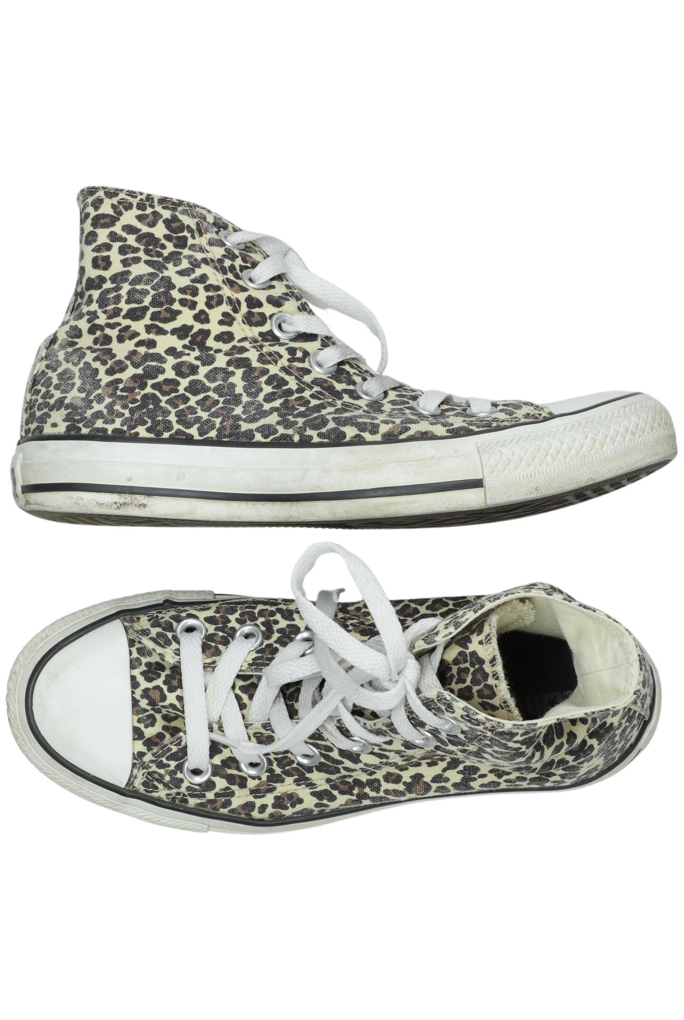 

Converse Damen Sneakers, beige, Gr. 36.5