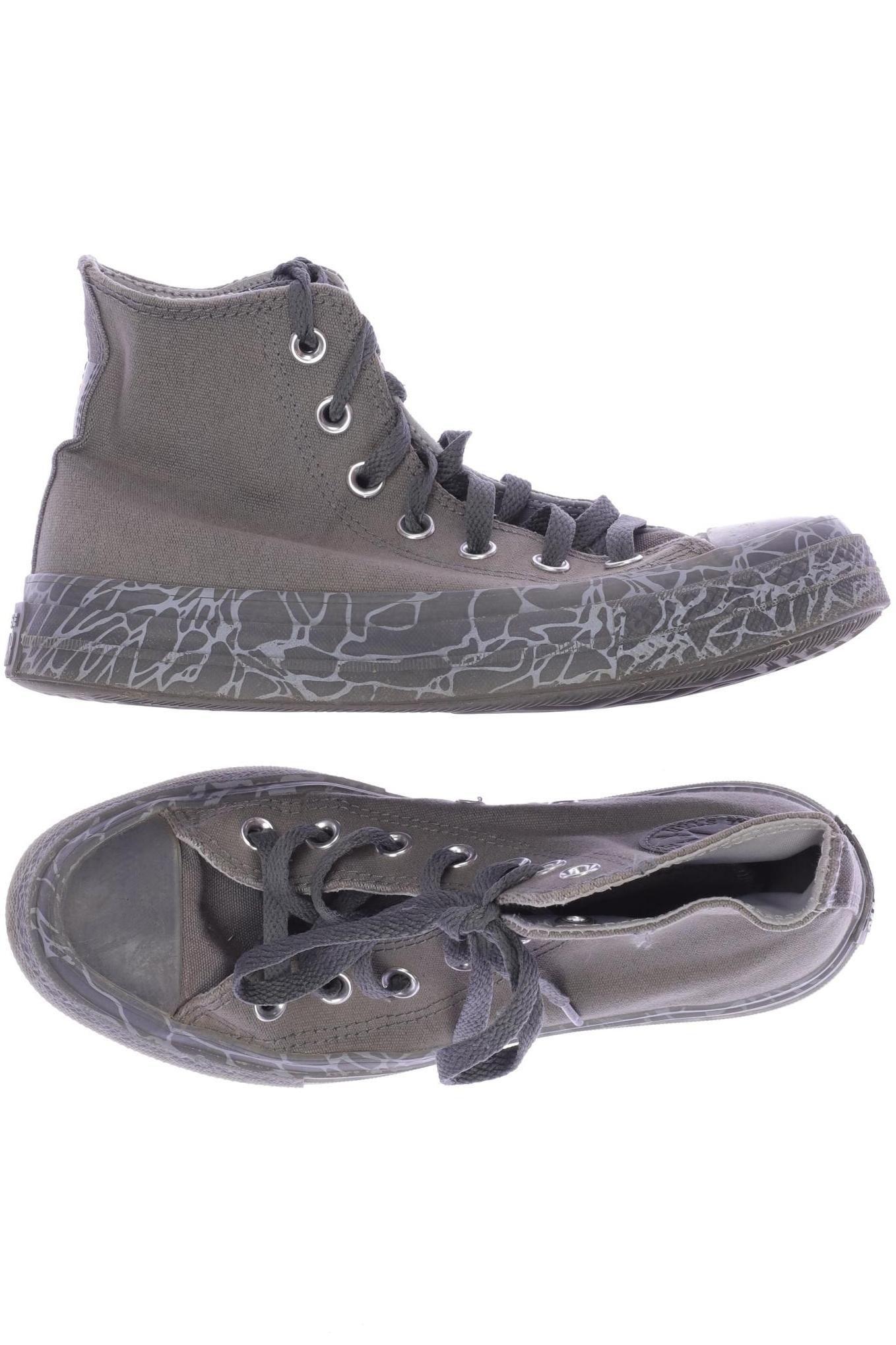 

Converse Damen Sneakers, grau, Gr. 4.5