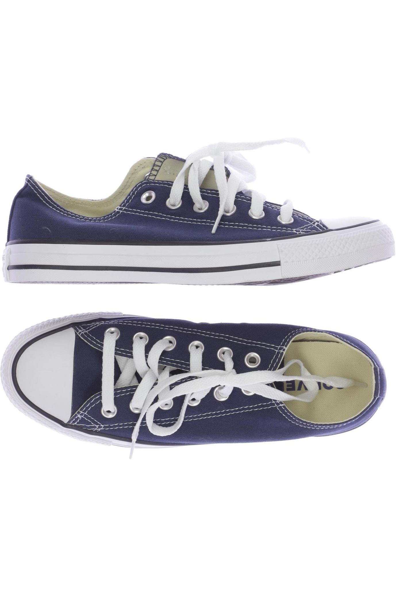 

Converse Damen Sneakers, marineblau
