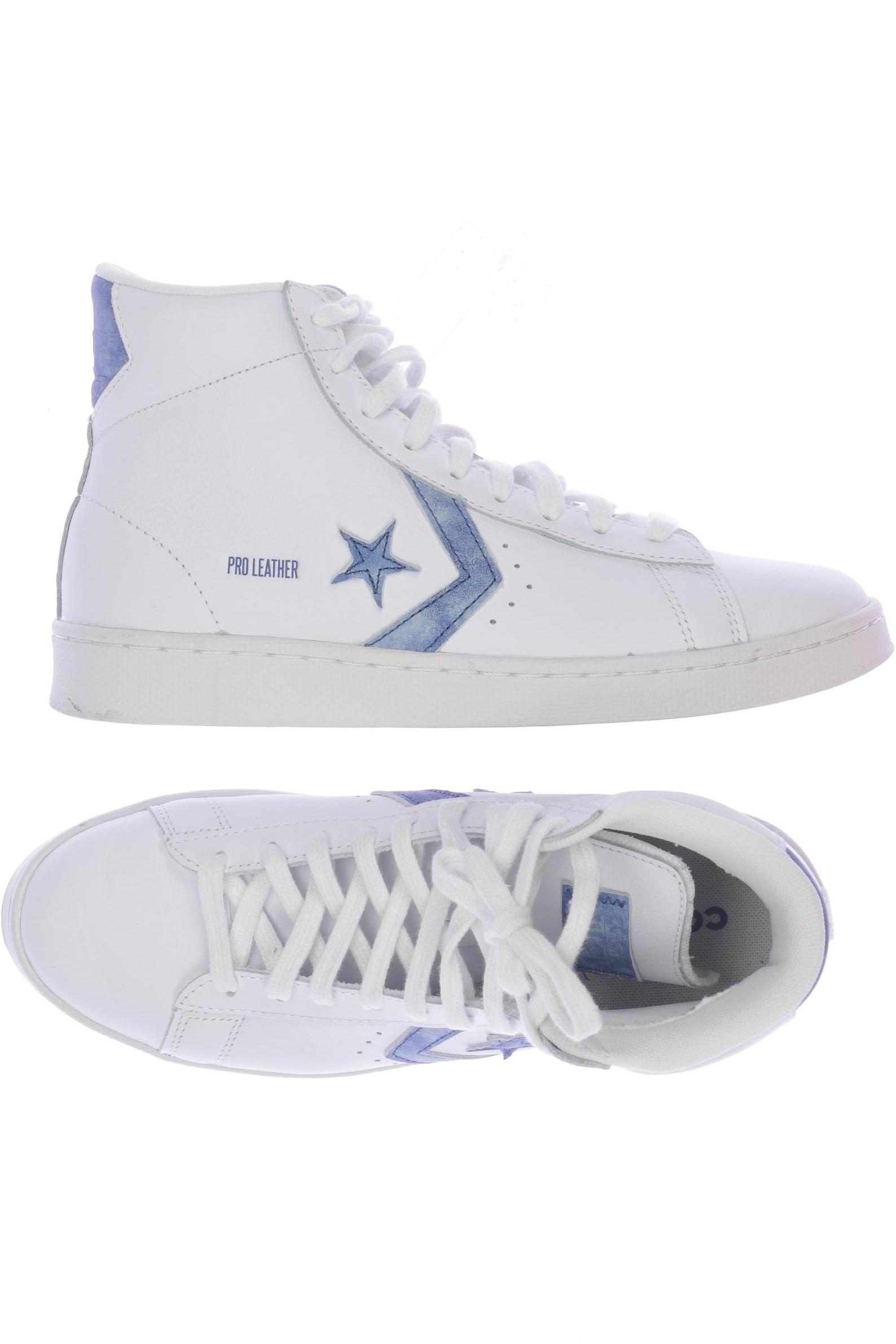 

Converse Damen Sneakers, weiß, Gr. 40.5
