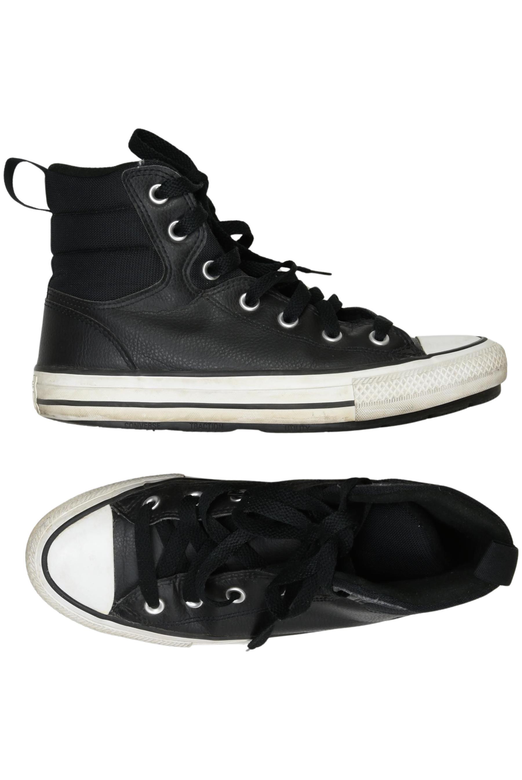 

Converse Damen Sneakers, schwarz, Gr. 39