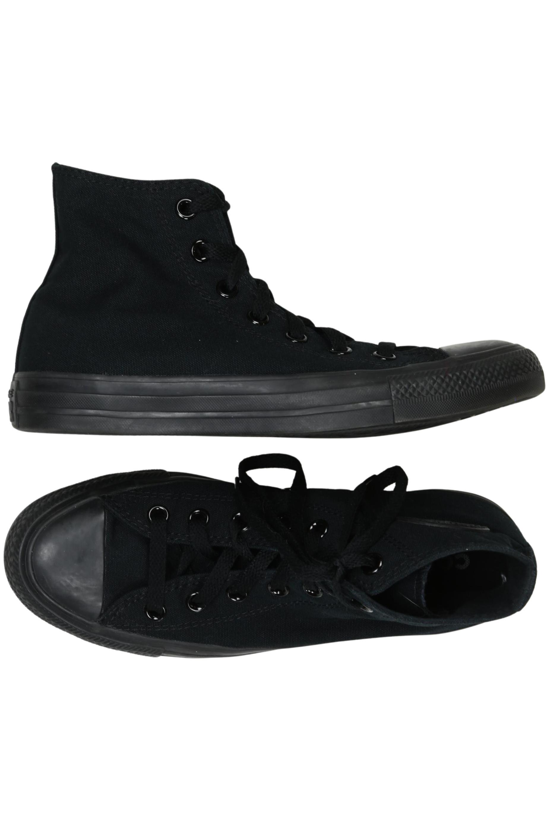 

Converse Damen Sneakers, schwarz, Gr. 38