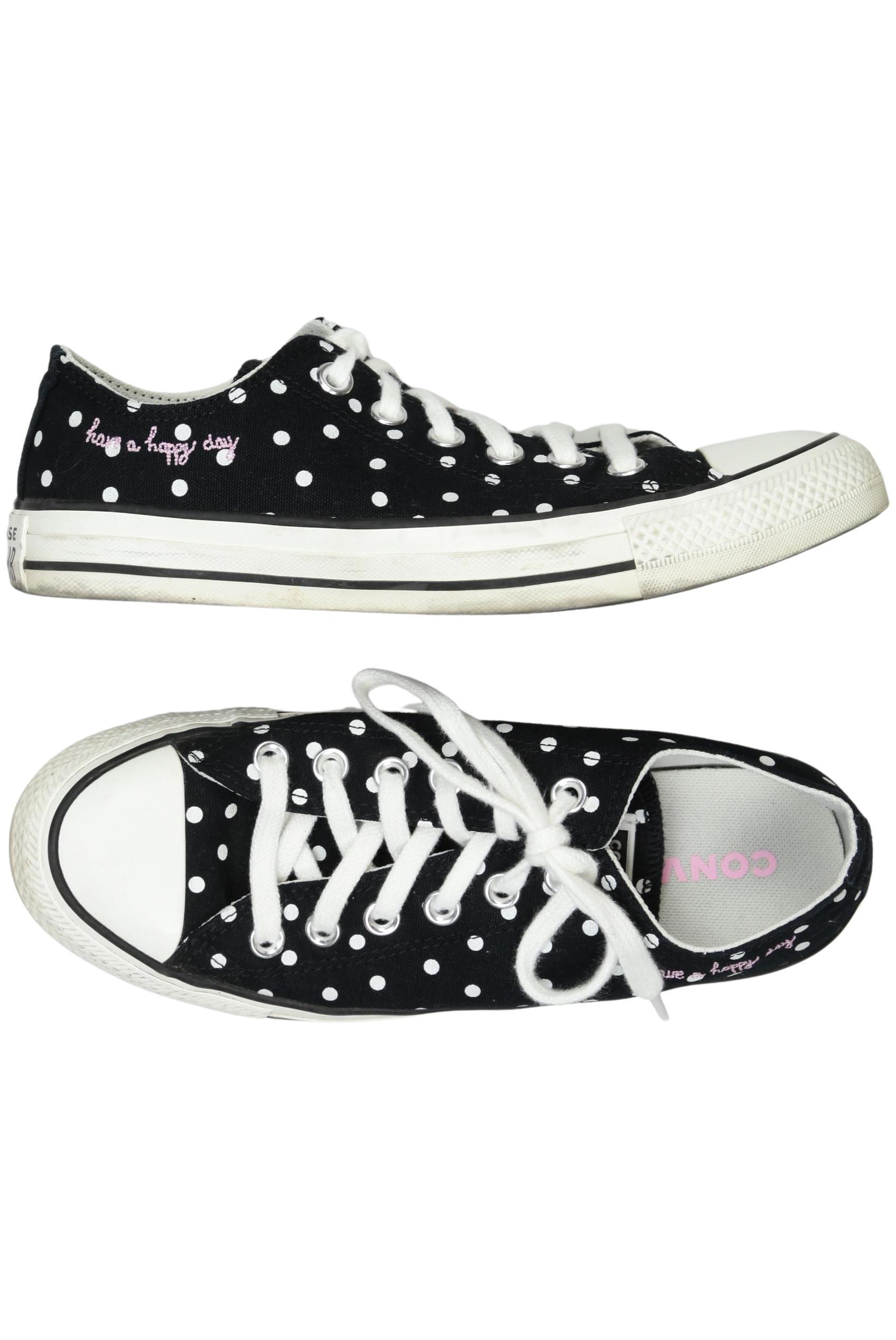 

Converse Damen Sneakers, mehrfarbig, Gr. 37.5
