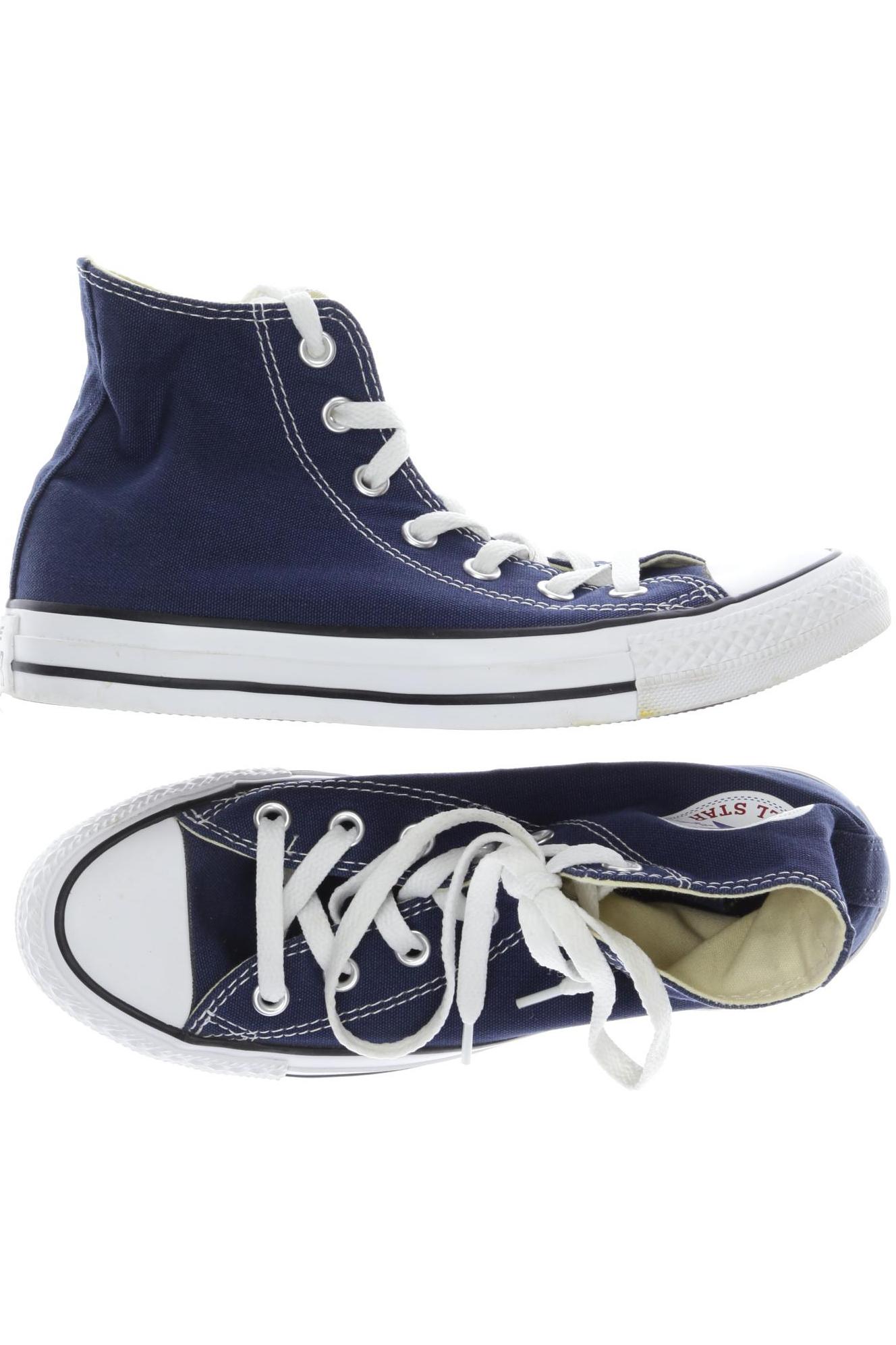 

Converse Damen Sneakers, marineblau, Gr. 37.5