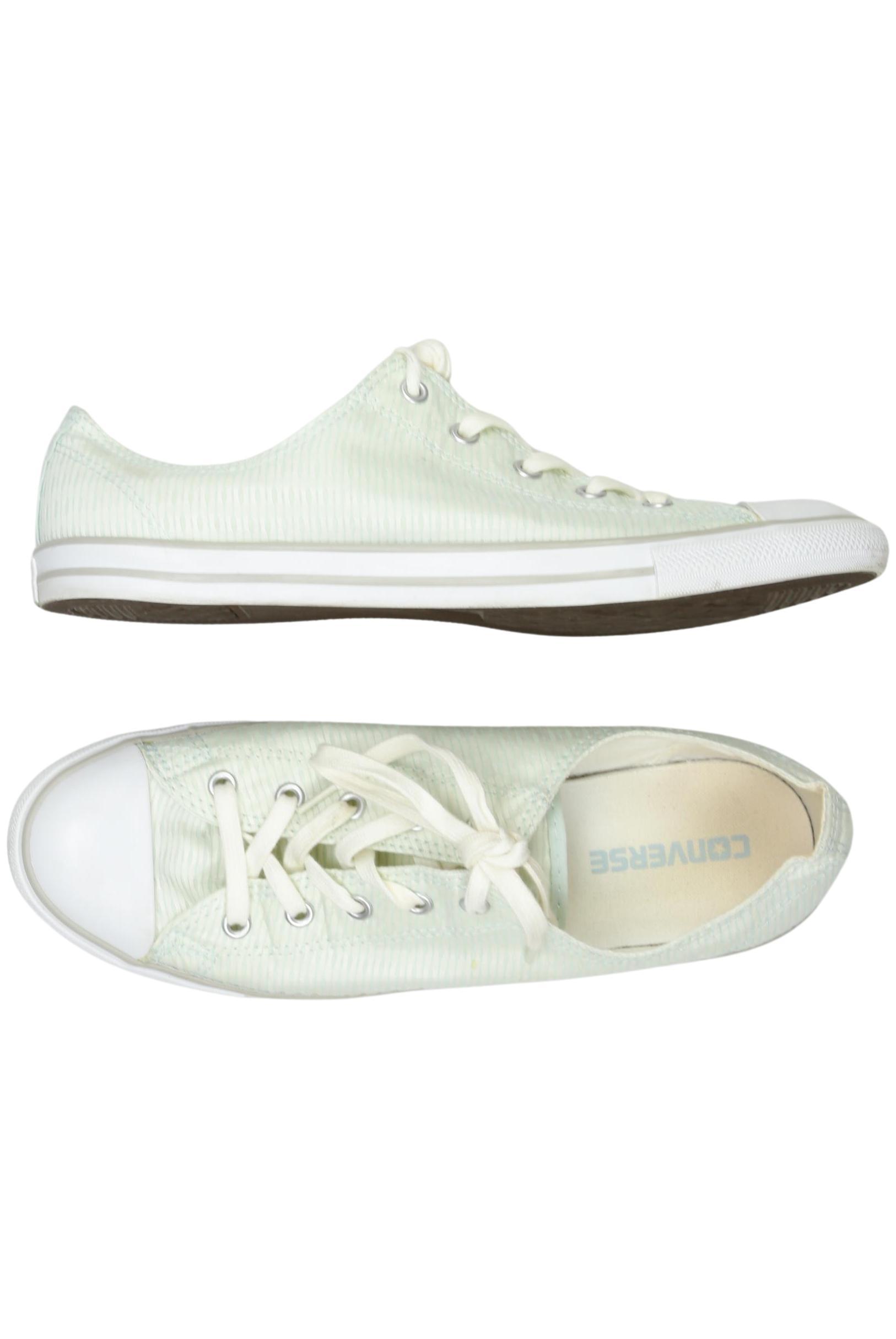 

Converse Damen Sneakers, hellgrün, Gr. 42