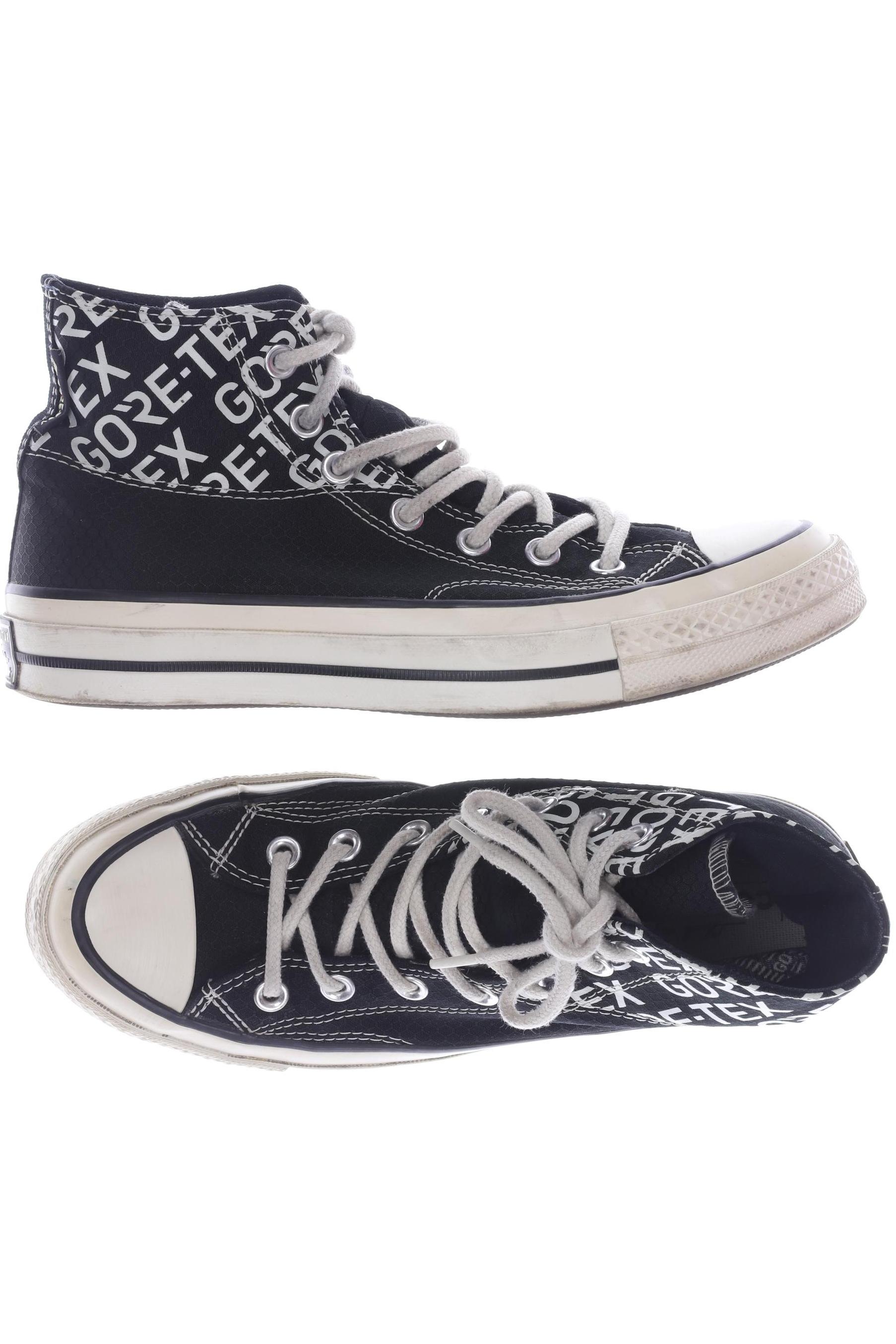 

Converse Damen Sneakers, schwarz