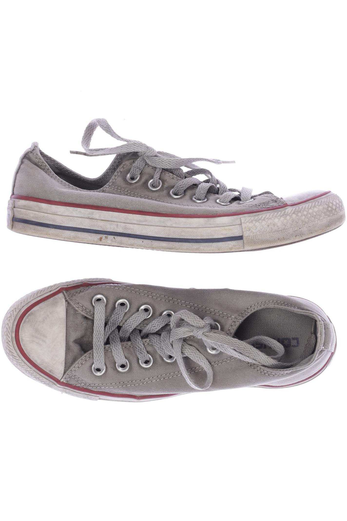 

Converse Damen Sneakers, grau, Gr. 38