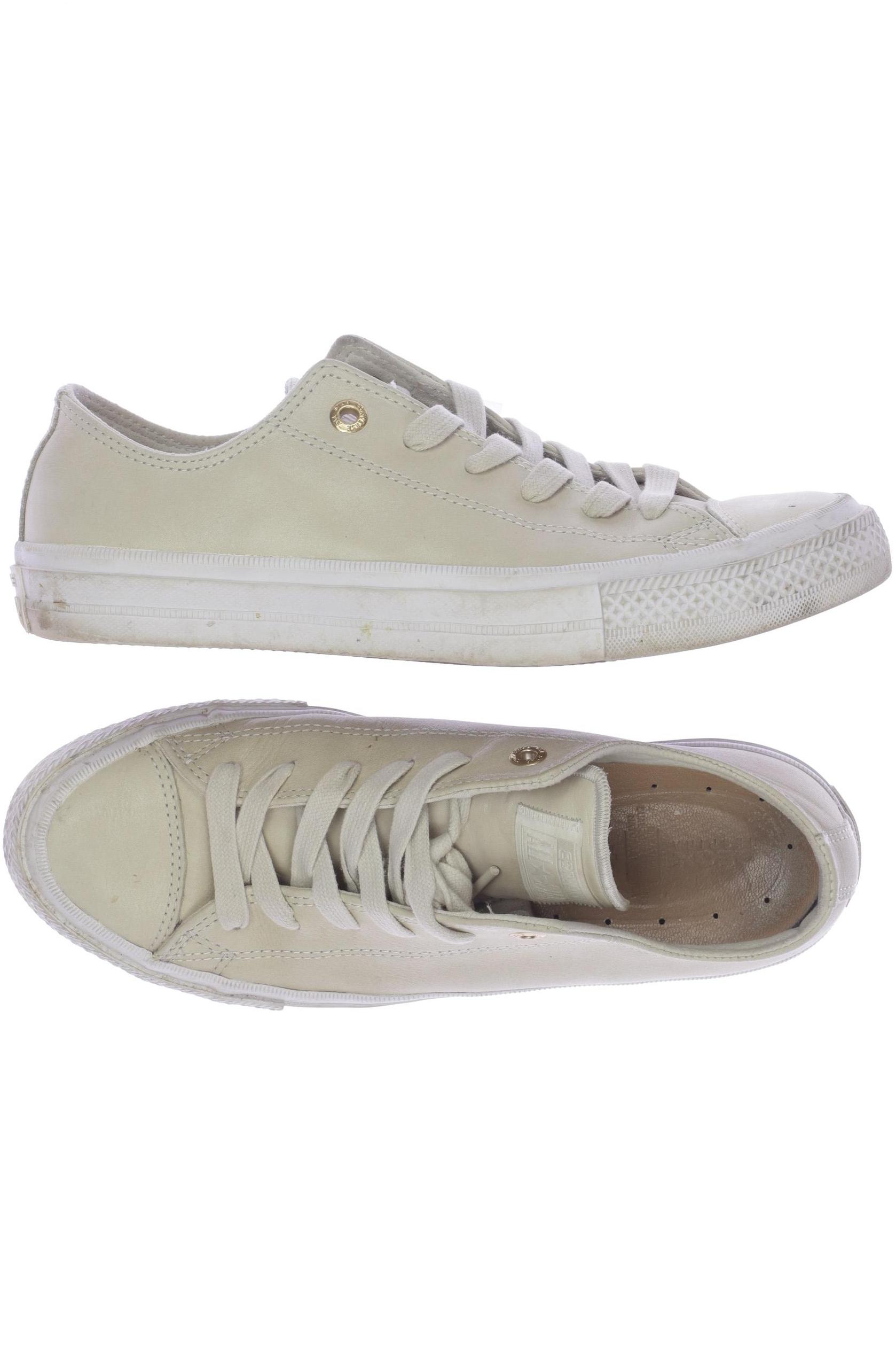 

Converse Damen Sneakers, beige, Gr. 39