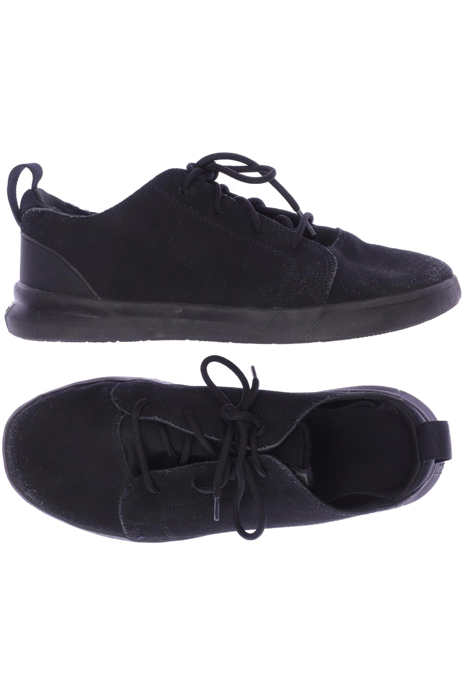 

Converse Damen Sneakers, schwarz, Gr. 38