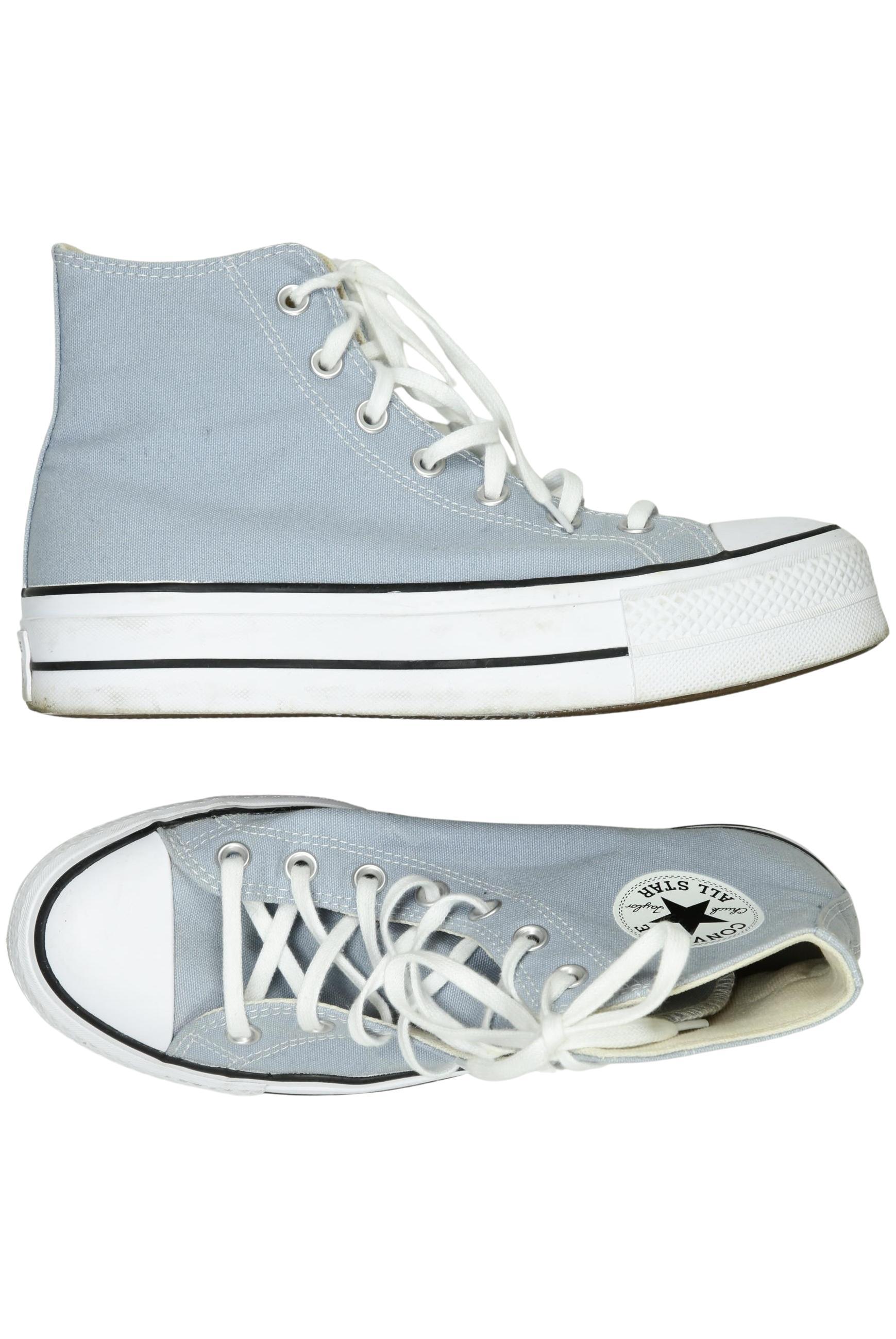 

Converse Damen Sneakers, hellblau, Gr. 39.5