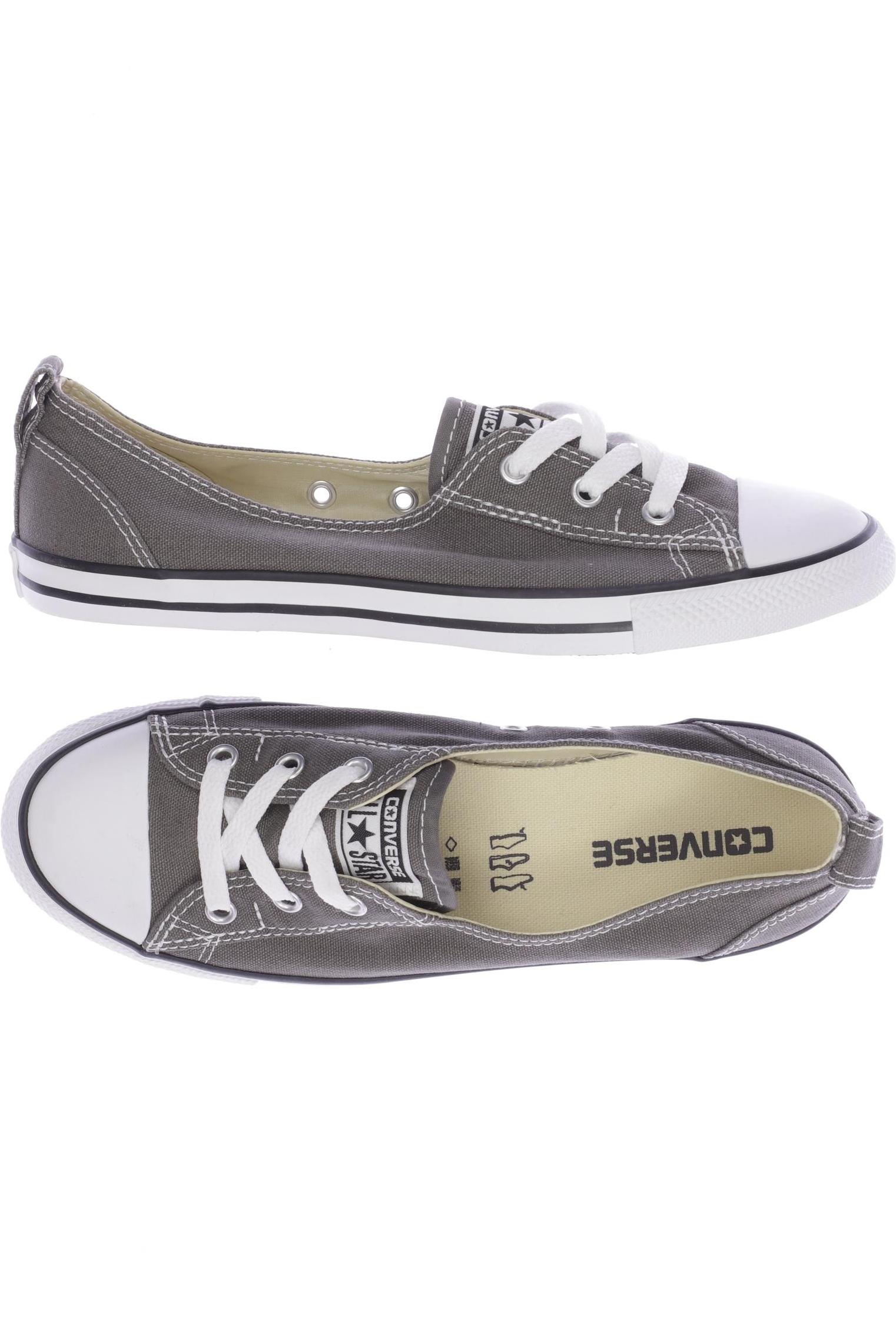 

Converse Damen Sneakers, grün
