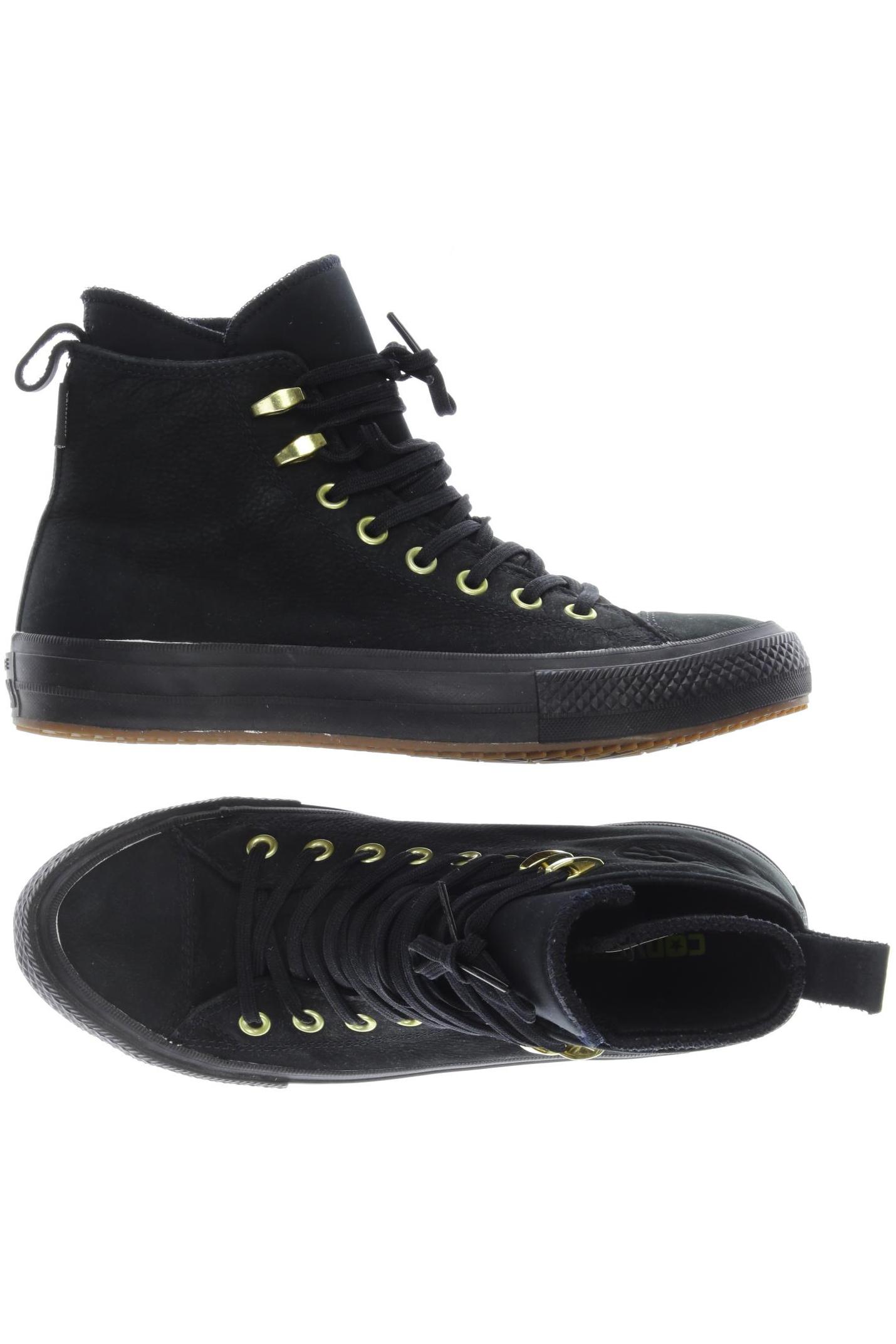 

Converse Damen Sneakers, schwarz, Gr. 41