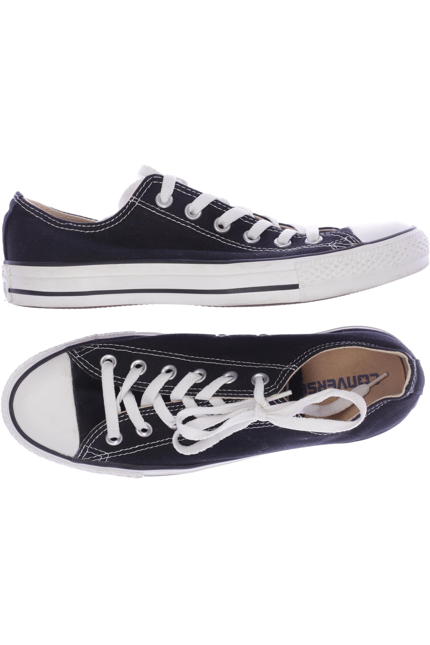 

Converse Damen Sneakers, schwarz, Gr. 40