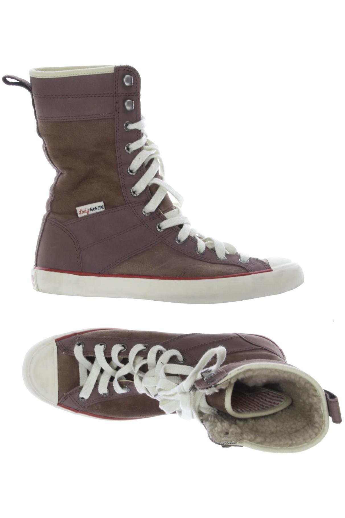 

Converse Damen Sneakers, braun, Gr. 7