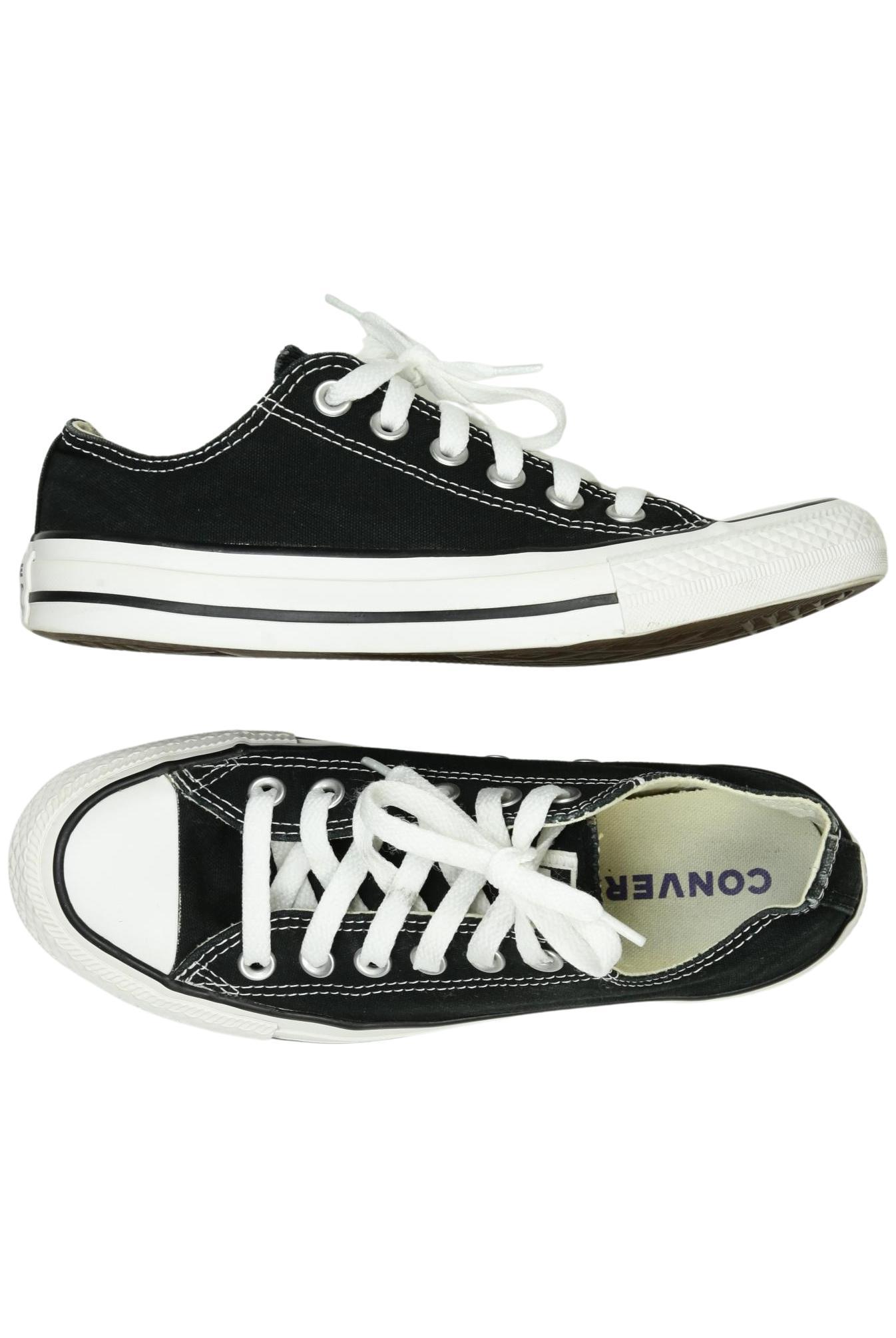

Converse Damen Sneakers, schwarz, Gr. 37