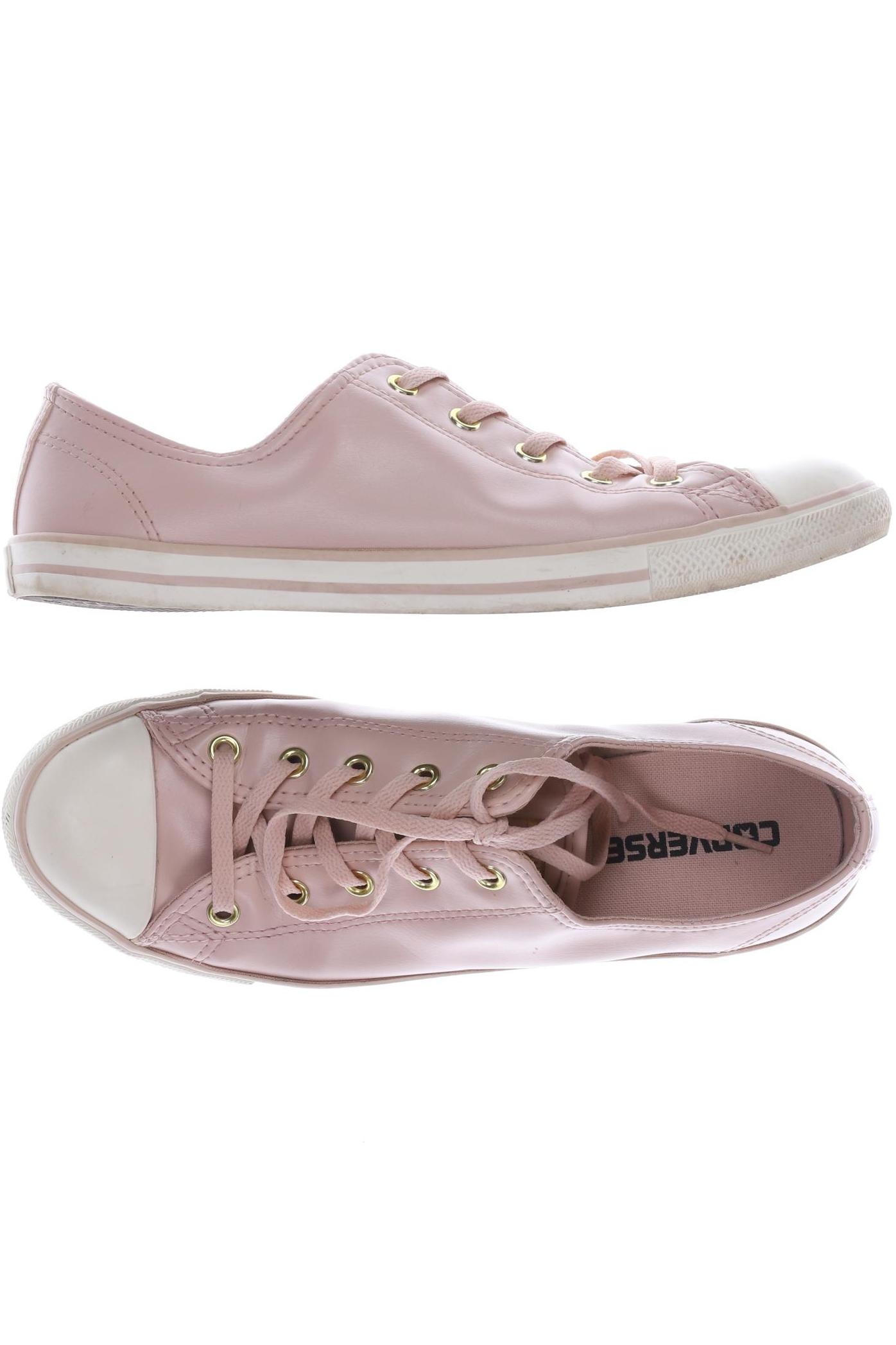 

Converse Damen Sneakers, pink