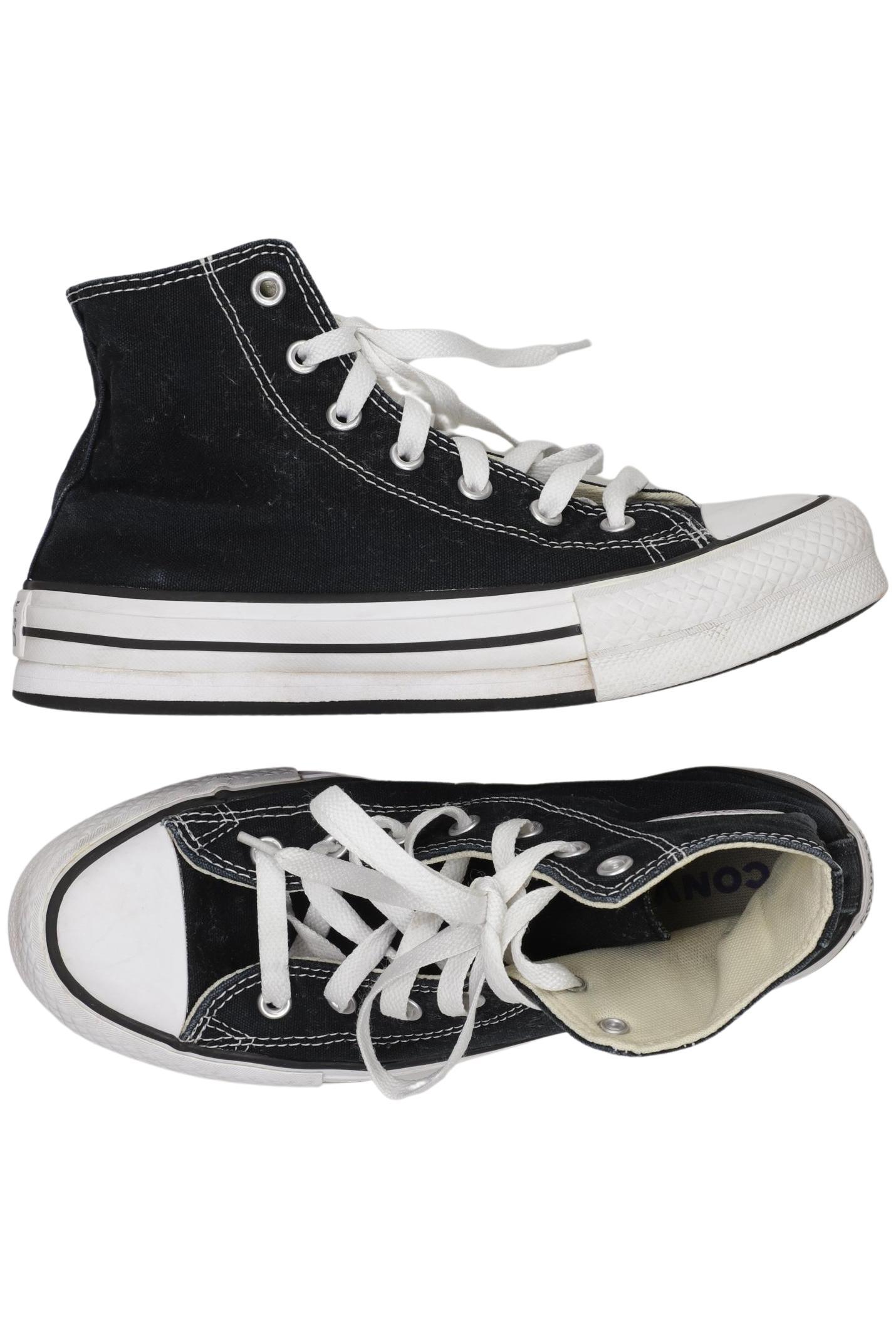 

Converse Damen Sneakers, schwarz, Gr. 36