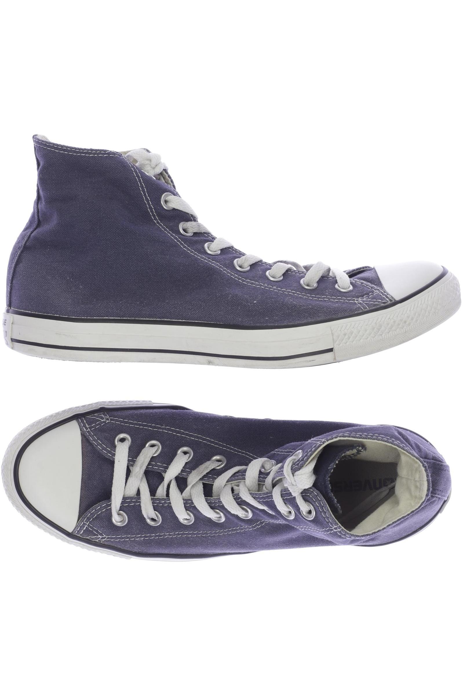 

Converse Damen Sneakers, marineblau, Gr. 44.5