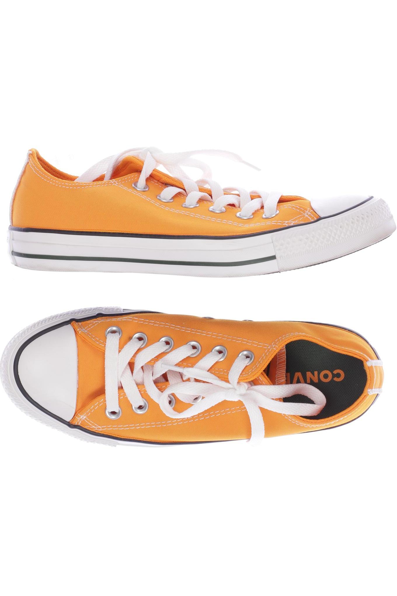 

Converse Damen Sneakers, orange, Gr. 37