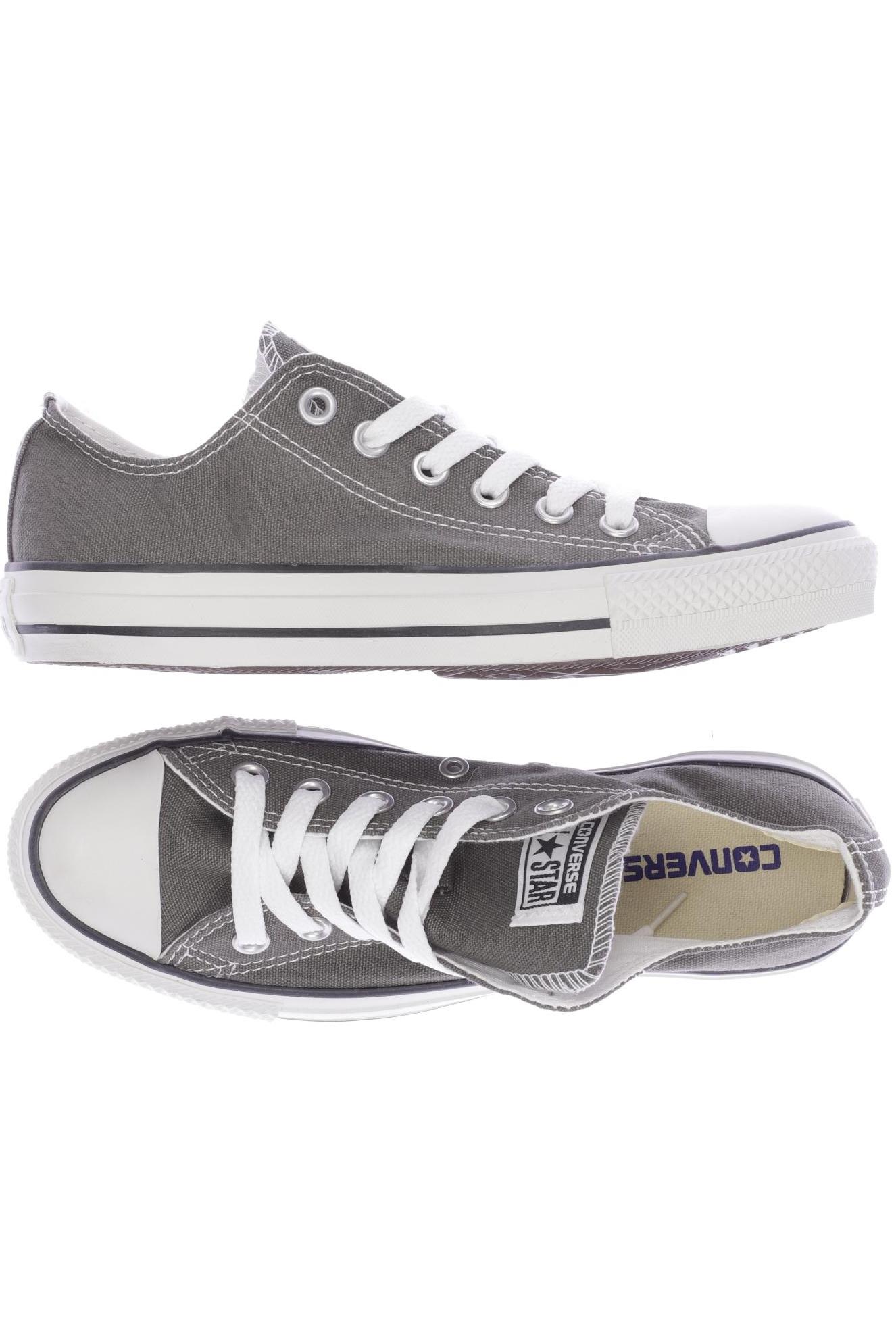 

Converse Damen Sneakers, grau
