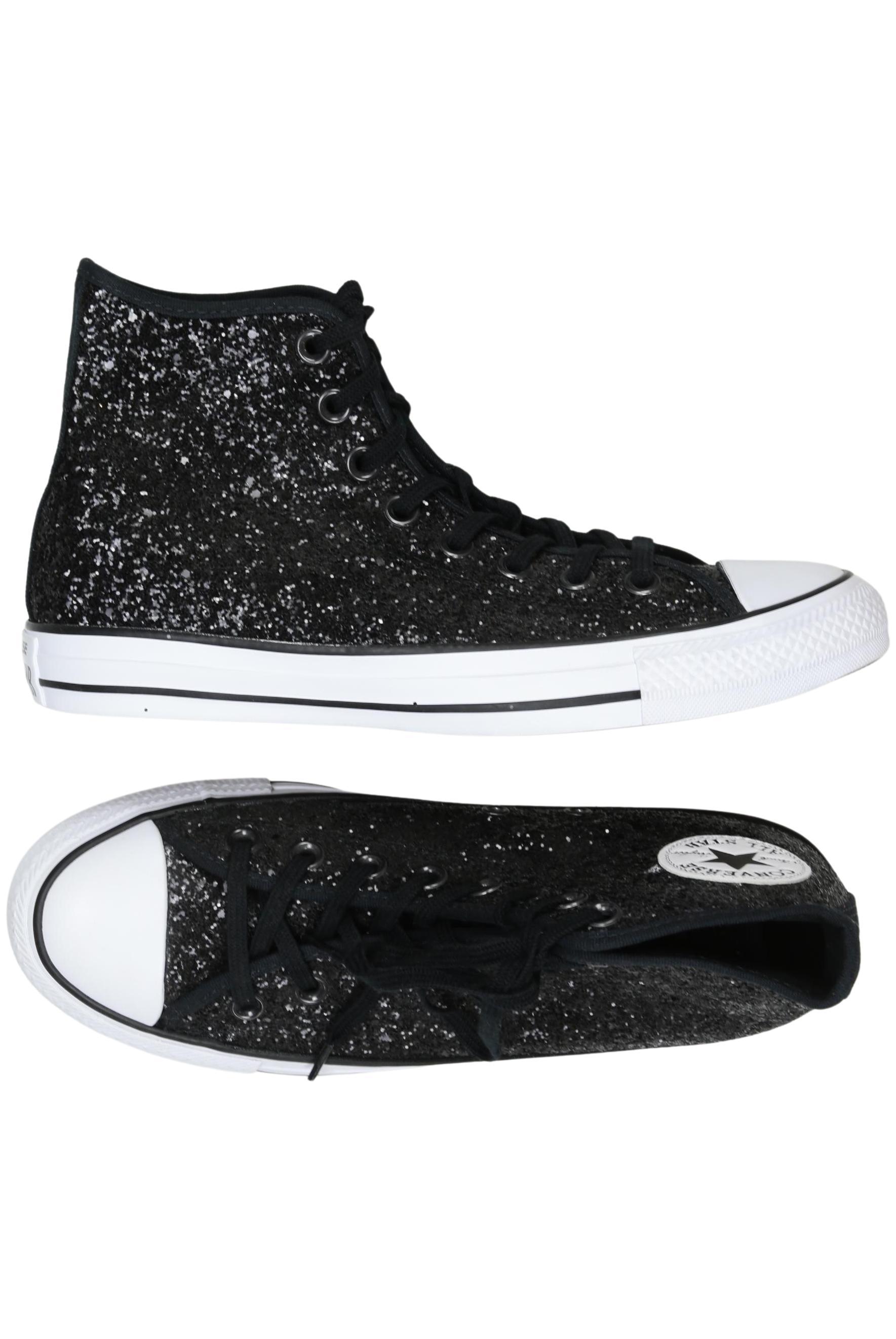 

Converse Damen Sneakers, schwarz, Gr. 39.5