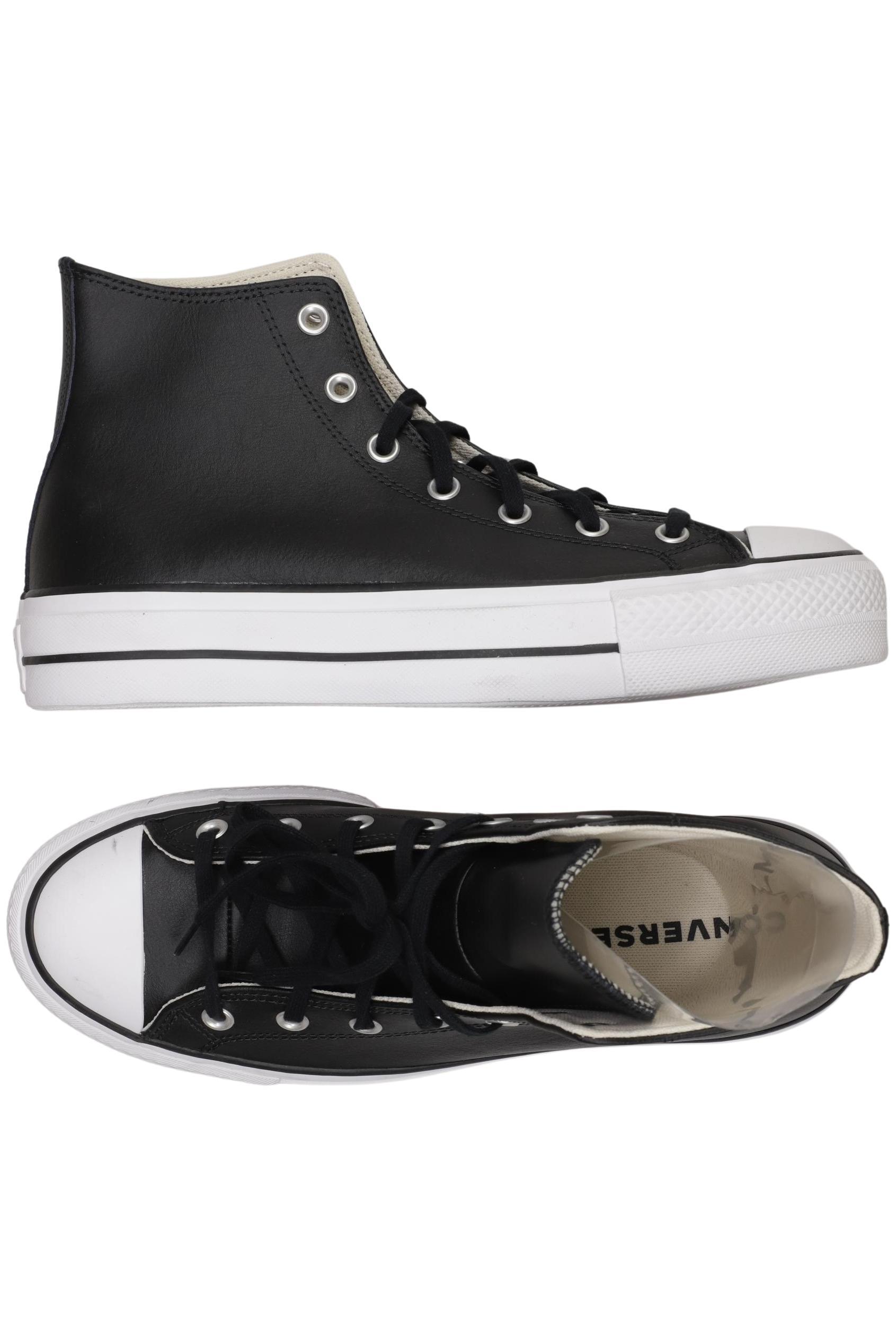 

Converse Damen Sneakers, schwarz, Gr. 42.5