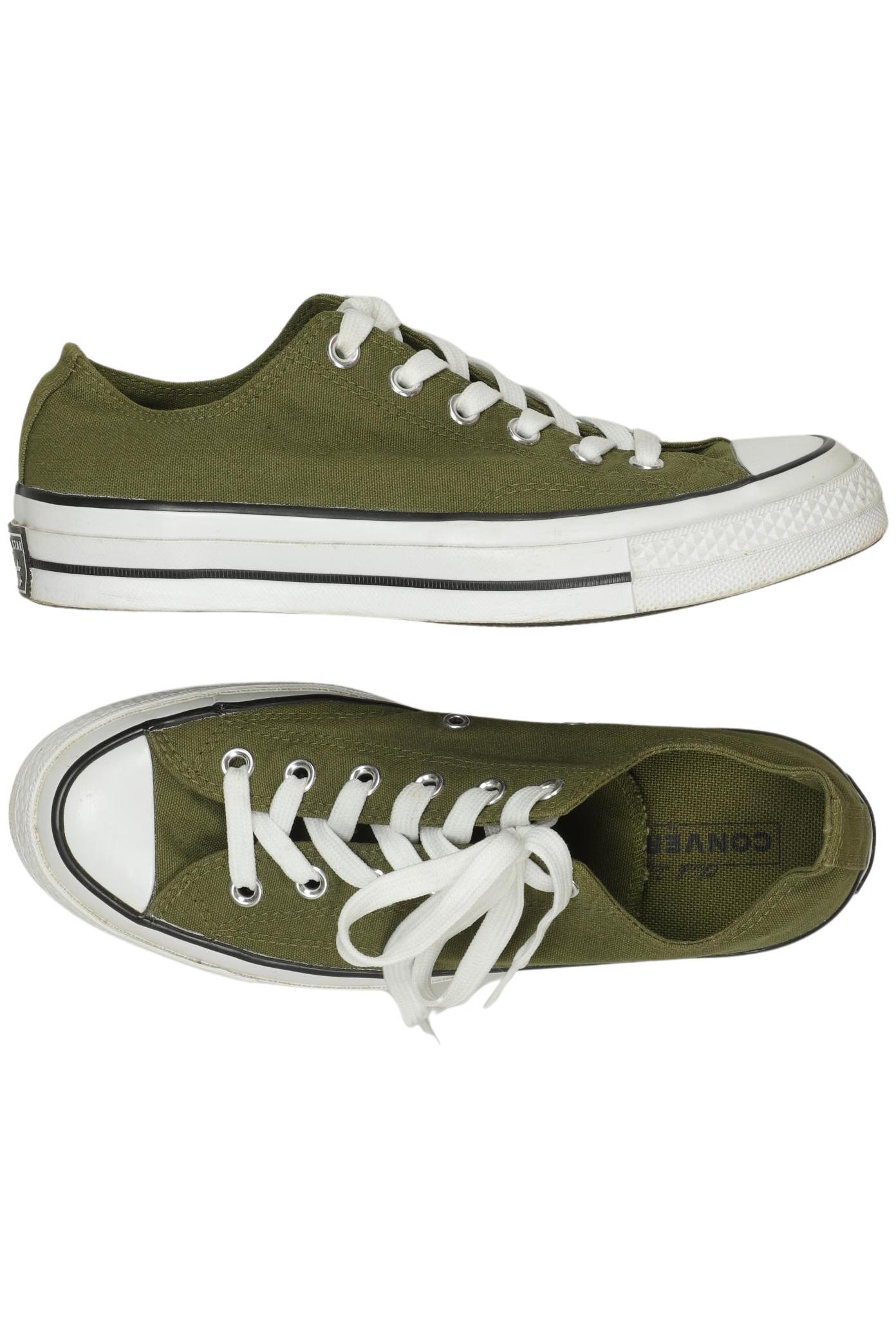 

Converse Damen Sneakers, grün, Gr. 39.5
