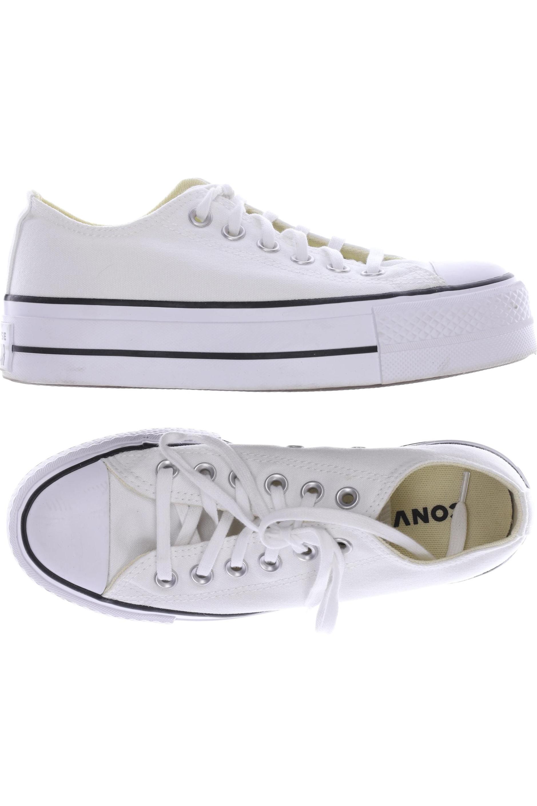 

Converse Damen Sneakers, weiß, Gr. 36