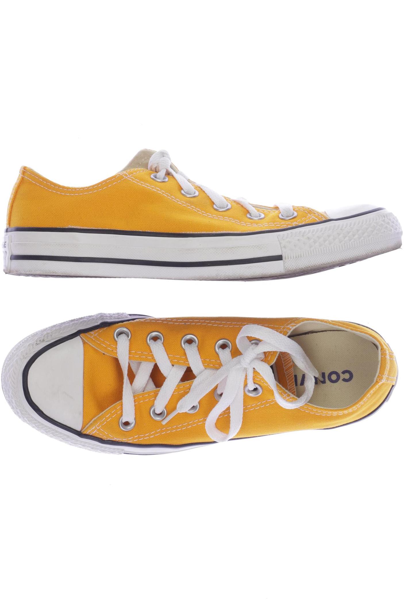 

Converse Damen Sneakers, orange